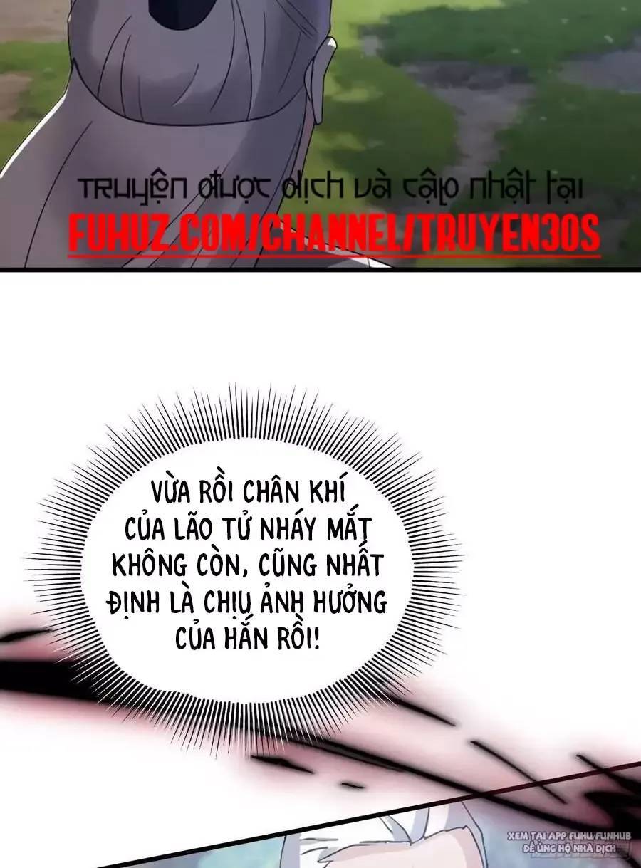 Hoá Ra Ta Đã Vô Địch Từ Lâu: Chapter 101