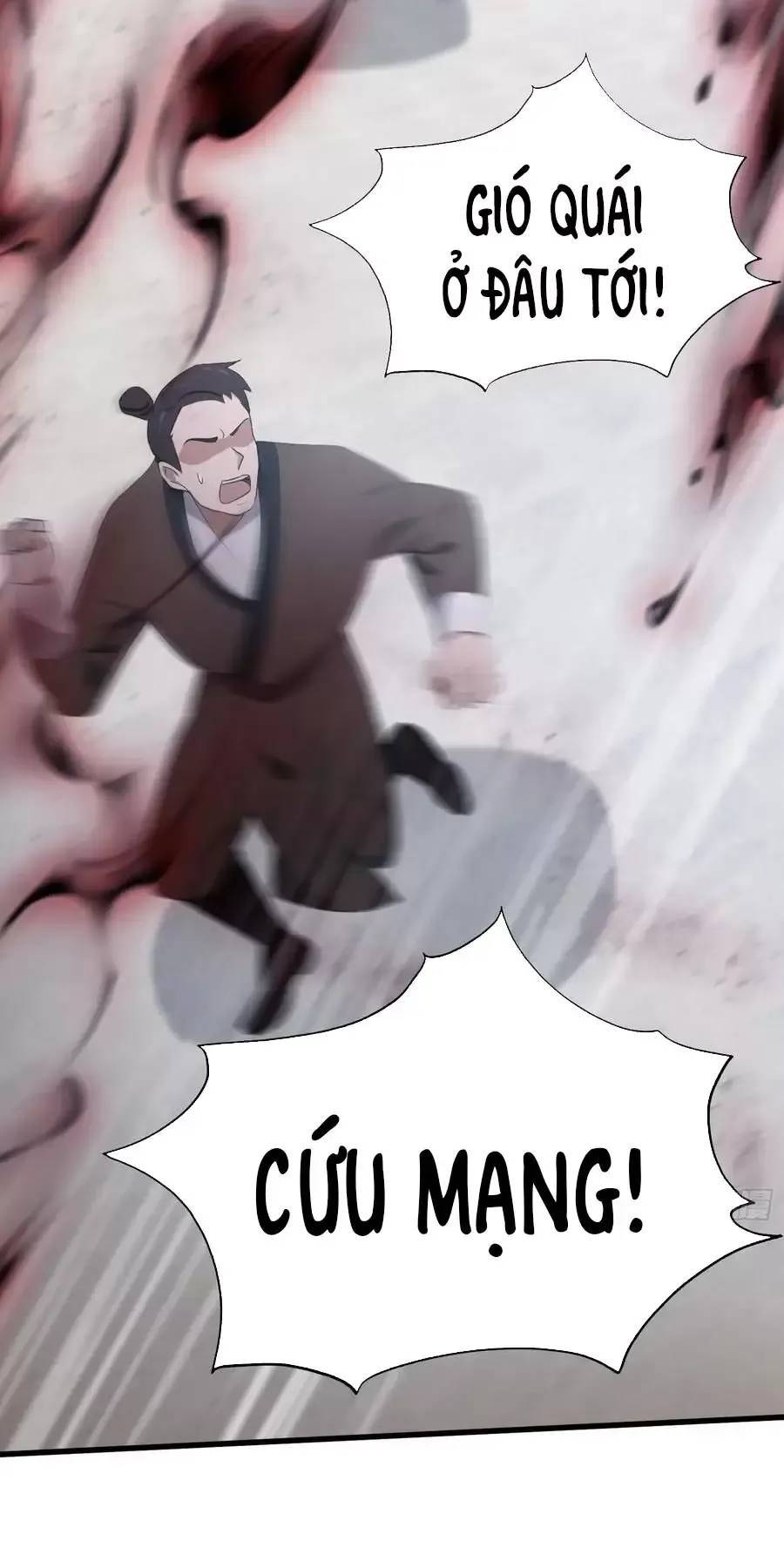 Hoá Ra Ta Đã Vô Địch Từ Lâu: Chapter 101