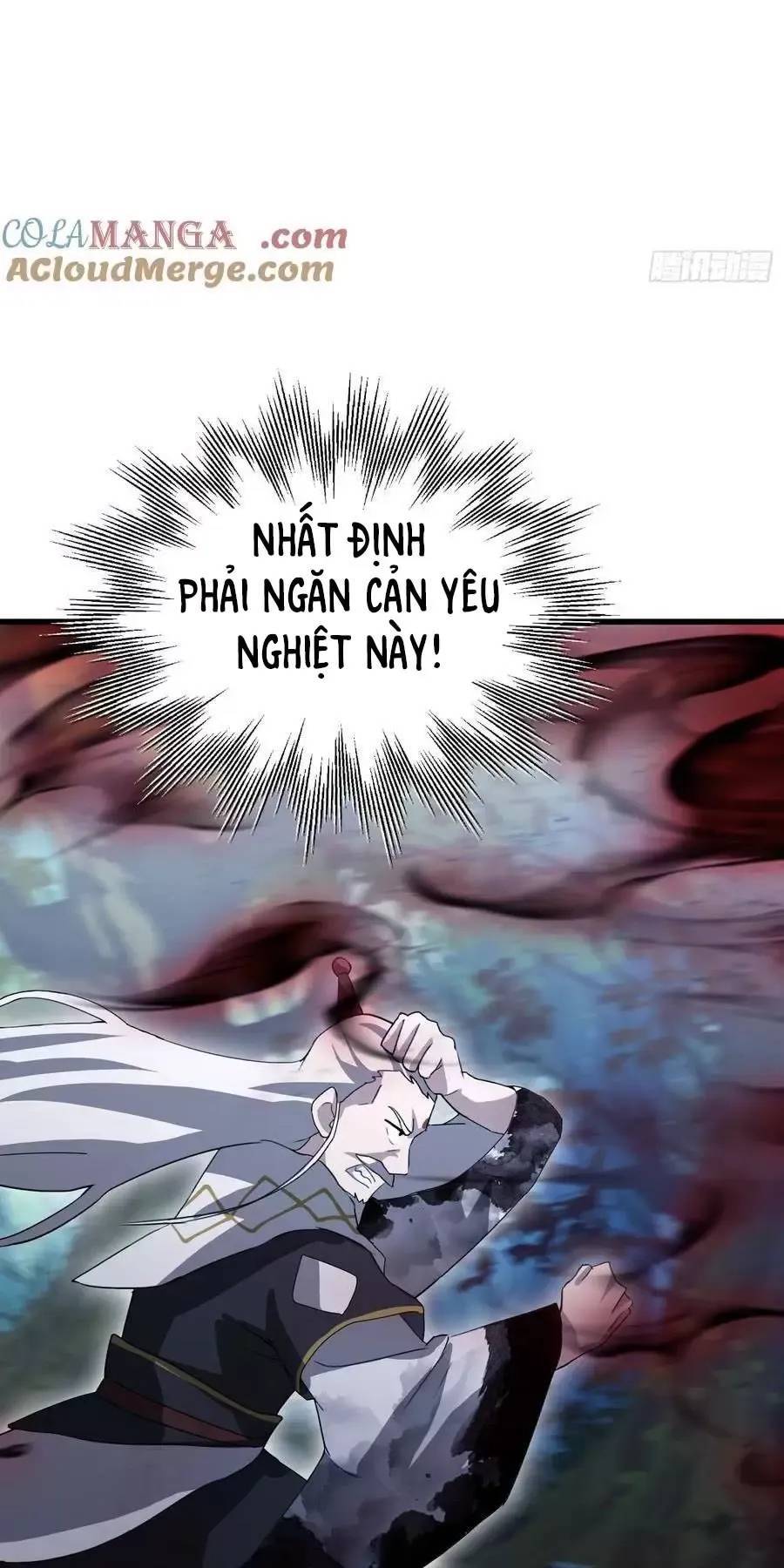 Hoá Ra Ta Đã Vô Địch Từ Lâu: Chapter 101