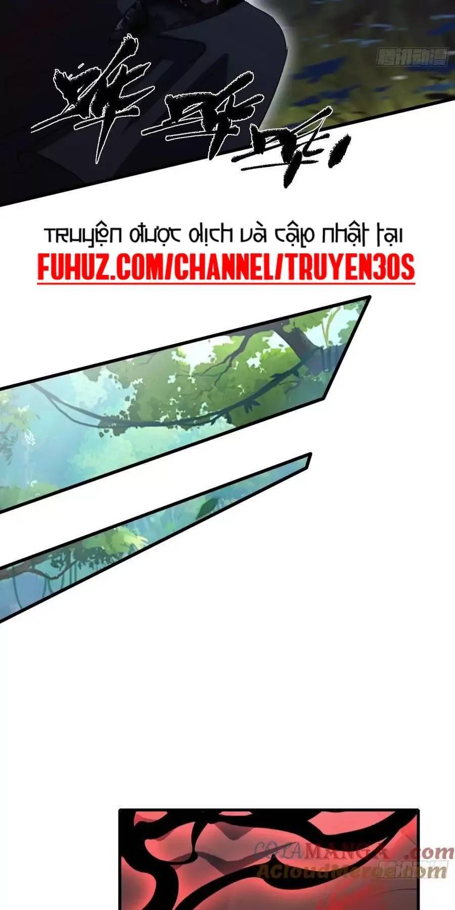 Hoá Ra Ta Đã Vô Địch Từ Lâu: Chapter 101