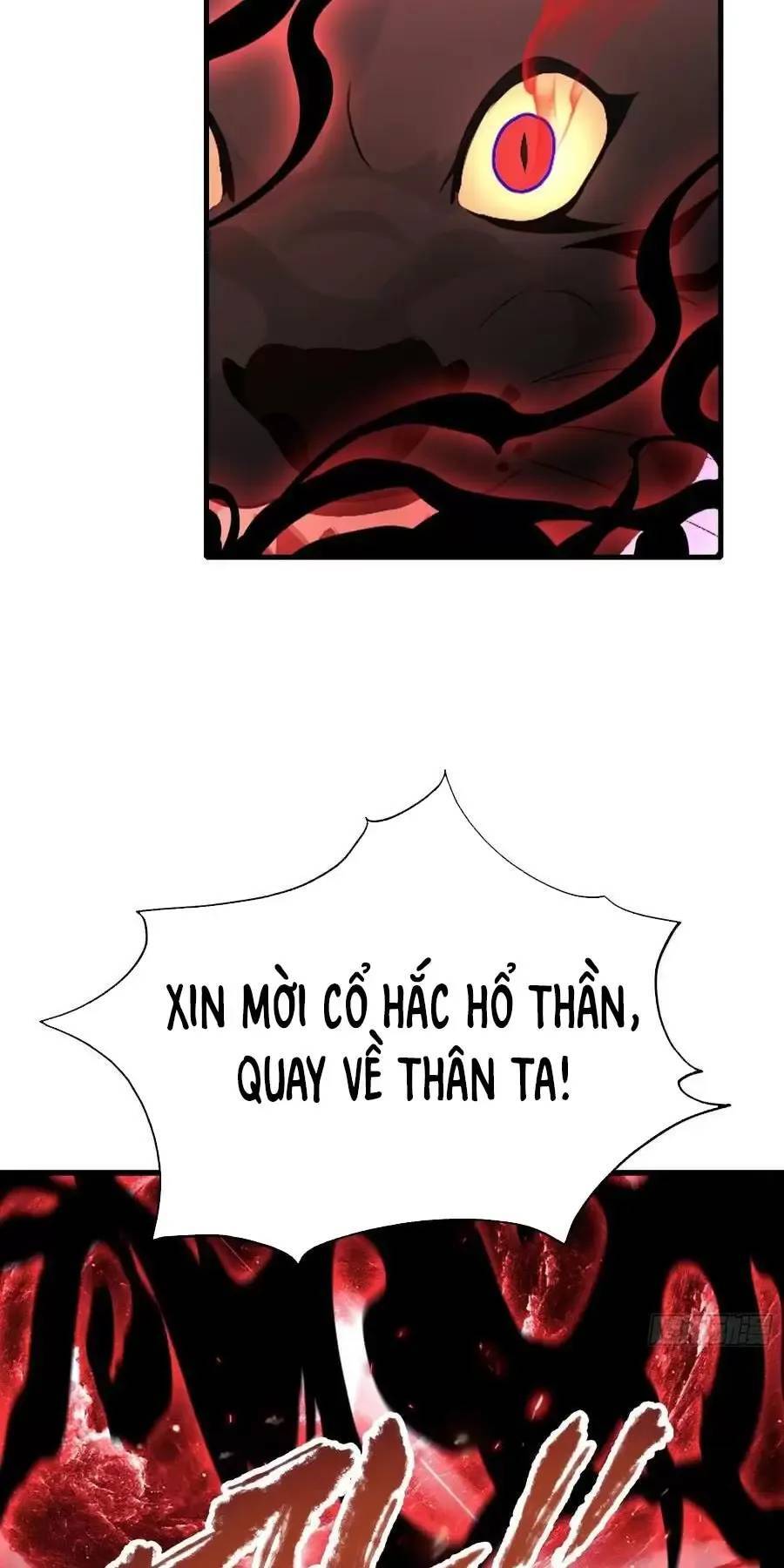 Hoá Ra Ta Đã Vô Địch Từ Lâu: Chapter 101