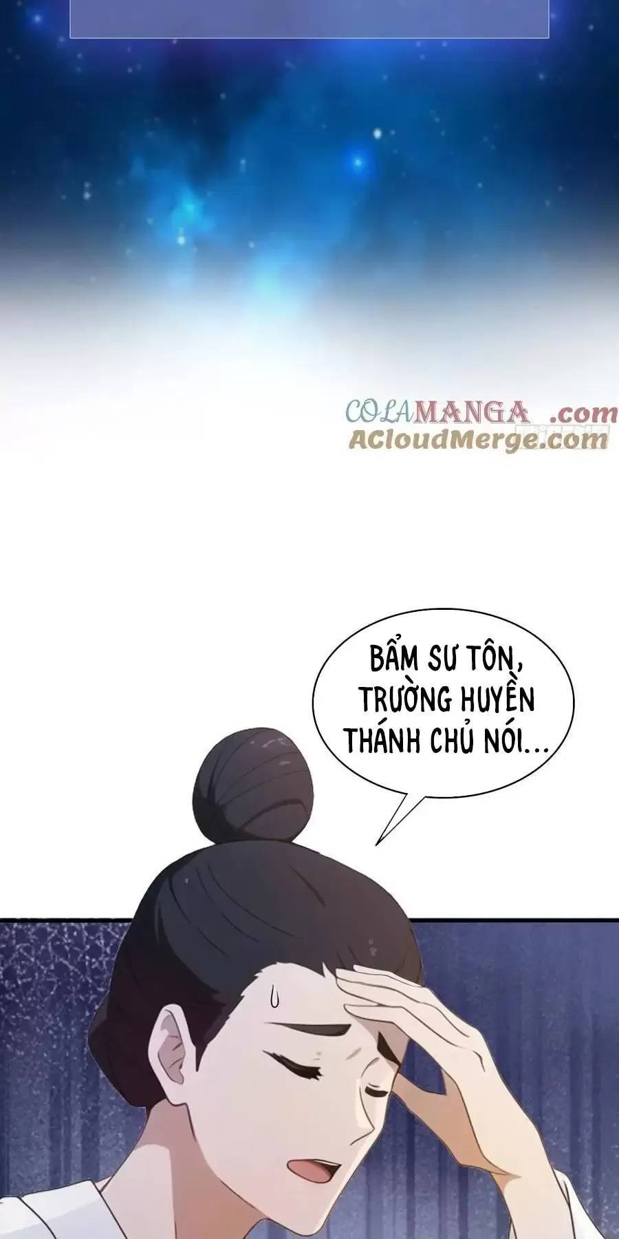 Hoá Ra Ta Đã Vô Địch Từ Lâu: Chapter 101