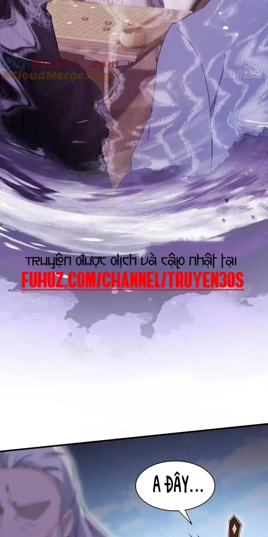 Hoá Ra Ta Đã Vô Địch Từ Lâu: Chapter 101