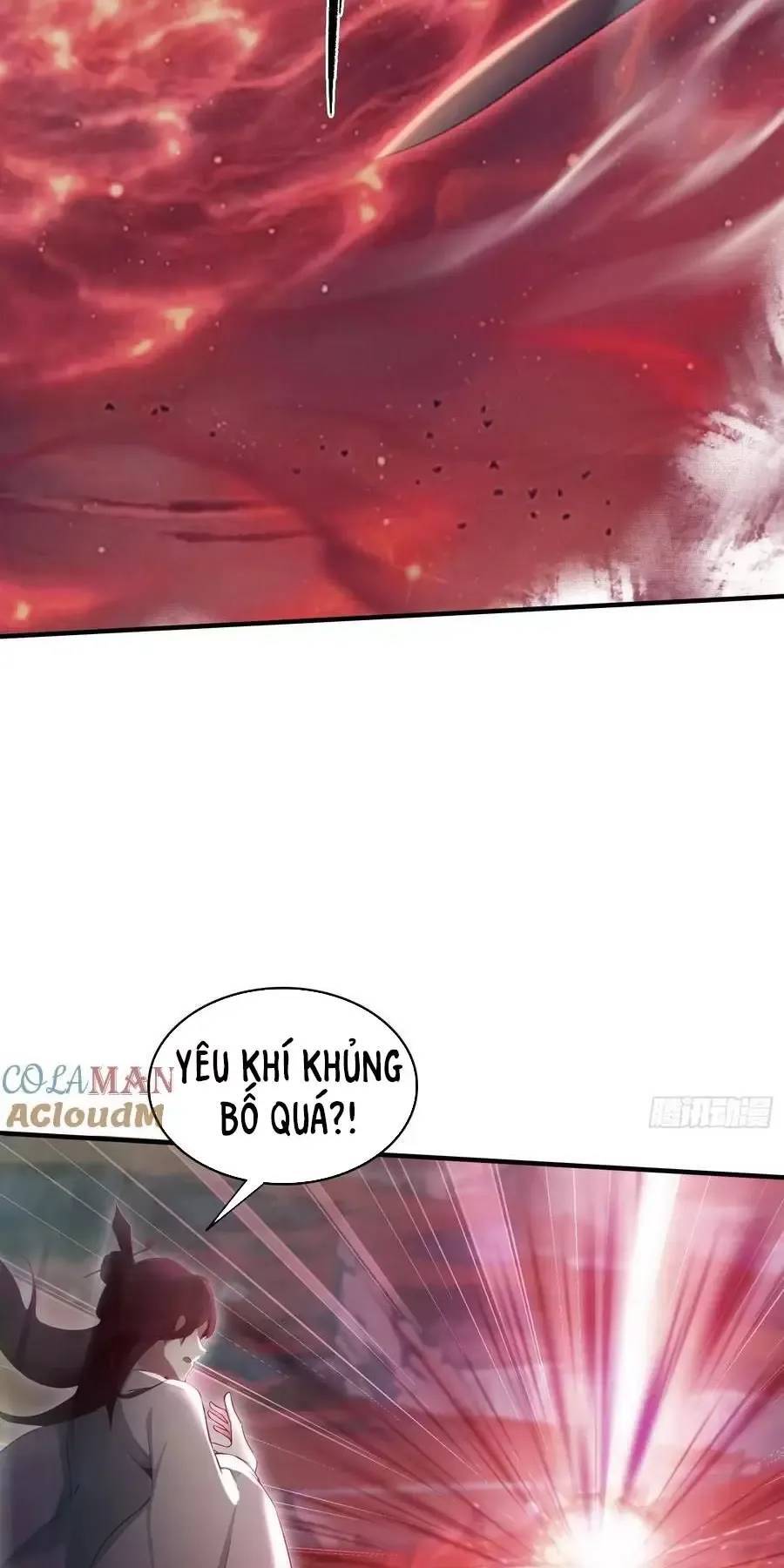 Hoá Ra Ta Đã Vô Địch Từ Lâu: Chapter 101