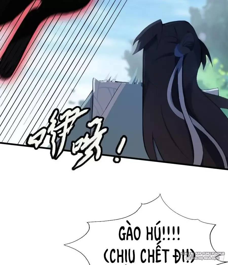 Hoá Ra Ta Đã Vô Địch Từ Lâu: Chapter 102