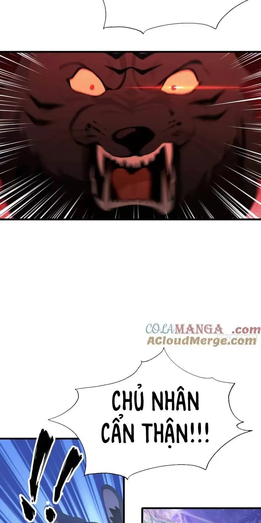 Hoá Ra Ta Đã Vô Địch Từ Lâu: Chapter 102