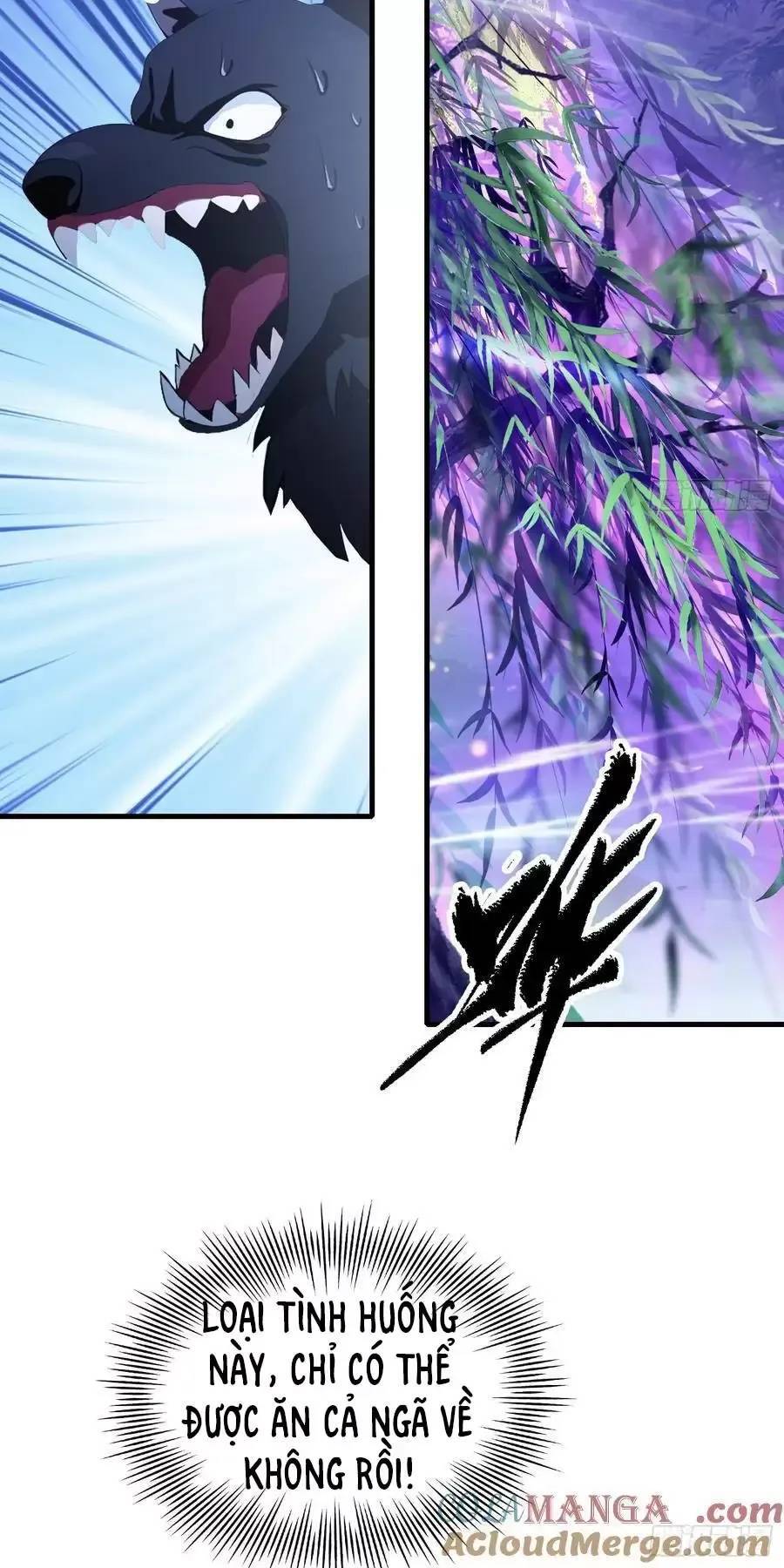 Hoá Ra Ta Đã Vô Địch Từ Lâu: Chapter 102