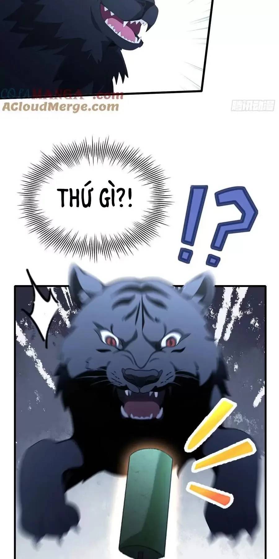 Hoá Ra Ta Đã Vô Địch Từ Lâu: Chapter 102