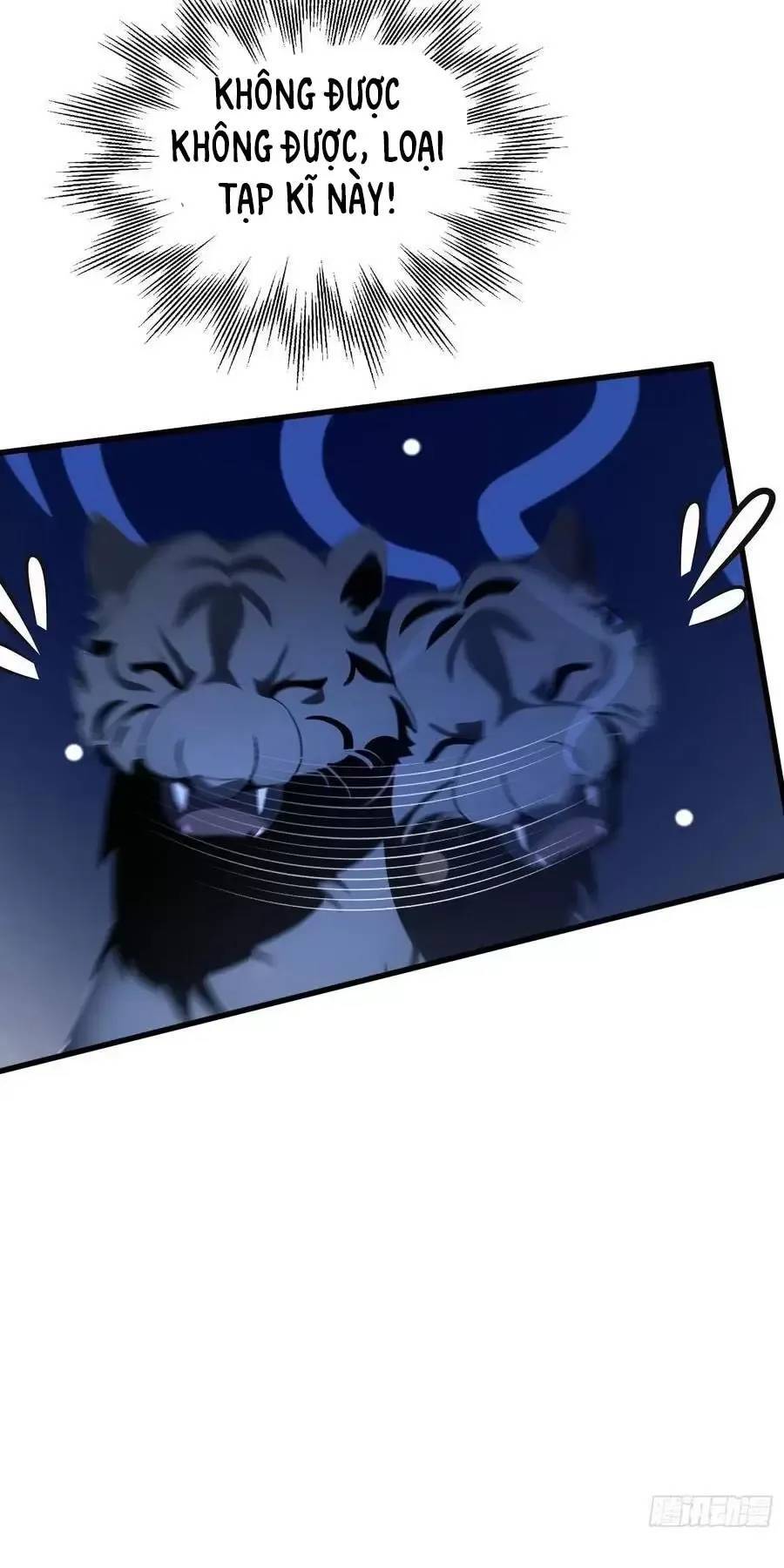 Hoá Ra Ta Đã Vô Địch Từ Lâu: Chapter 102