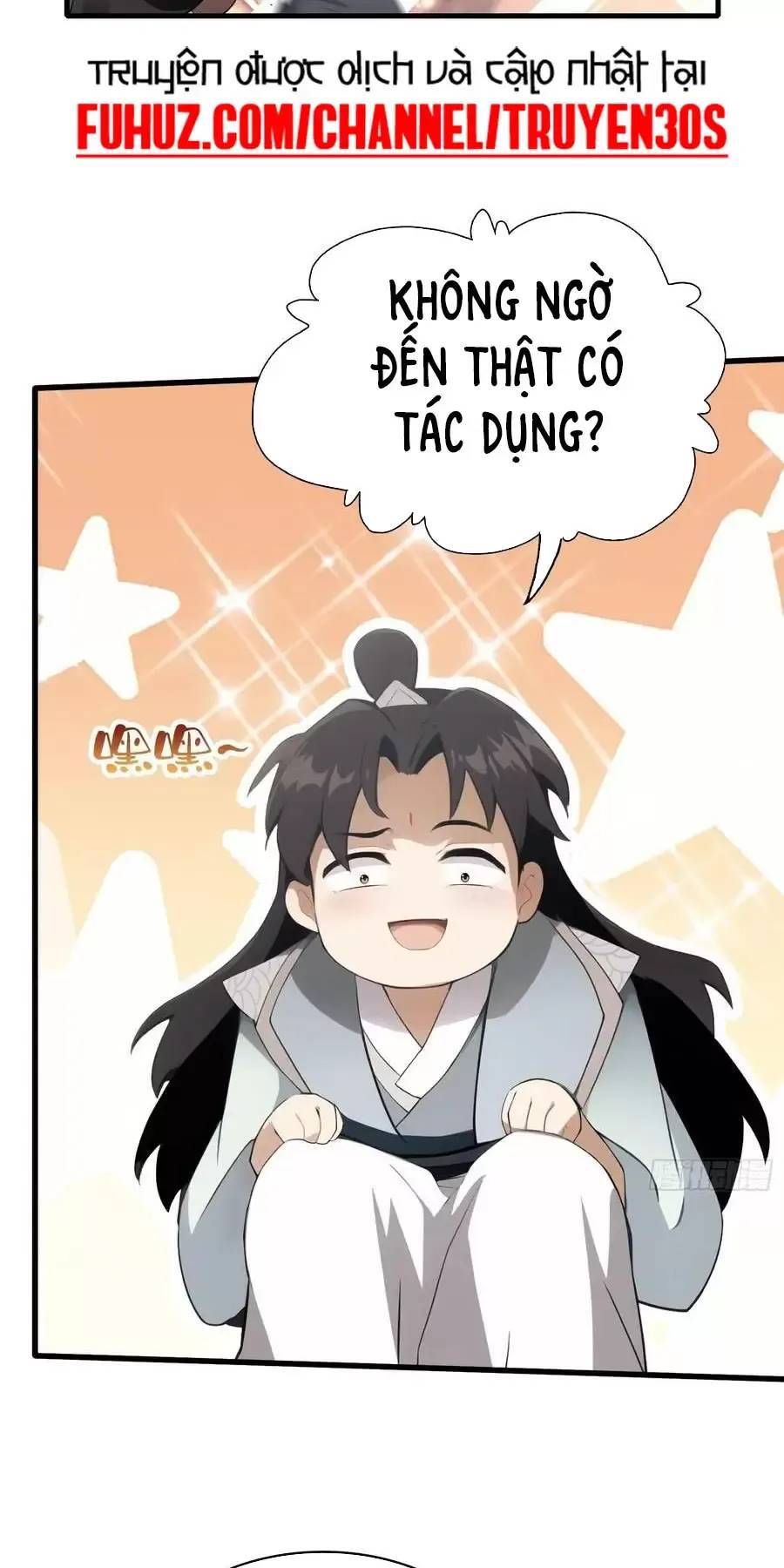 Hoá Ra Ta Đã Vô Địch Từ Lâu: Chapter 102