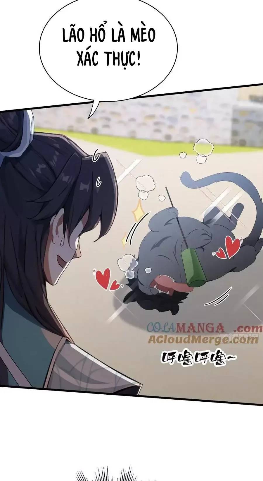 Hoá Ra Ta Đã Vô Địch Từ Lâu: Chapter 102