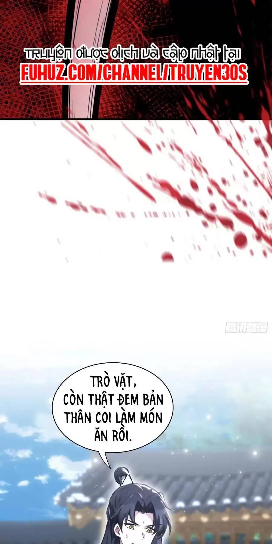 Hoá Ra Ta Đã Vô Địch Từ Lâu: Chapter 102