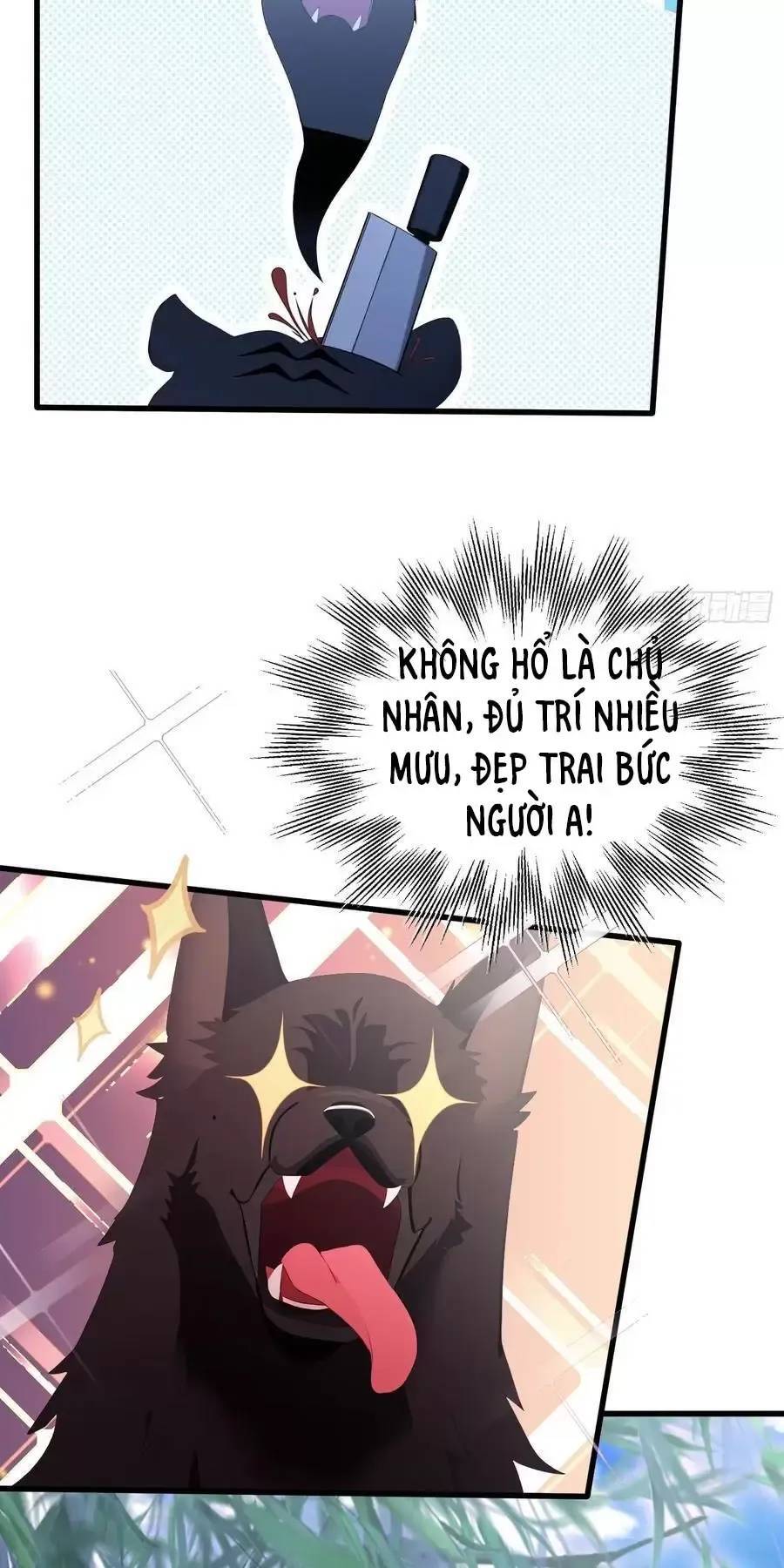 Hoá Ra Ta Đã Vô Địch Từ Lâu: Chapter 102