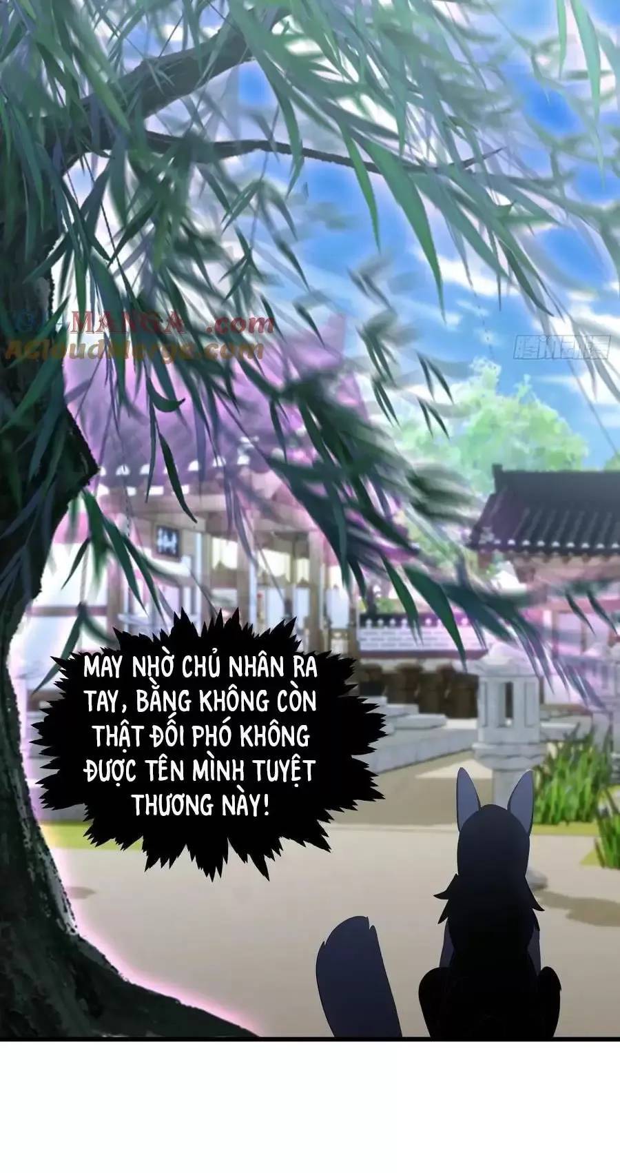 Hoá Ra Ta Đã Vô Địch Từ Lâu: Chapter 102