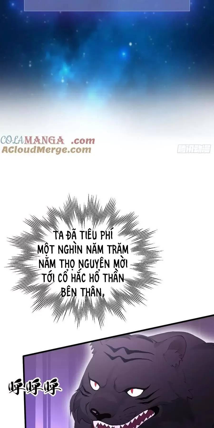 Hoá Ra Ta Đã Vô Địch Từ Lâu: Chapter 102