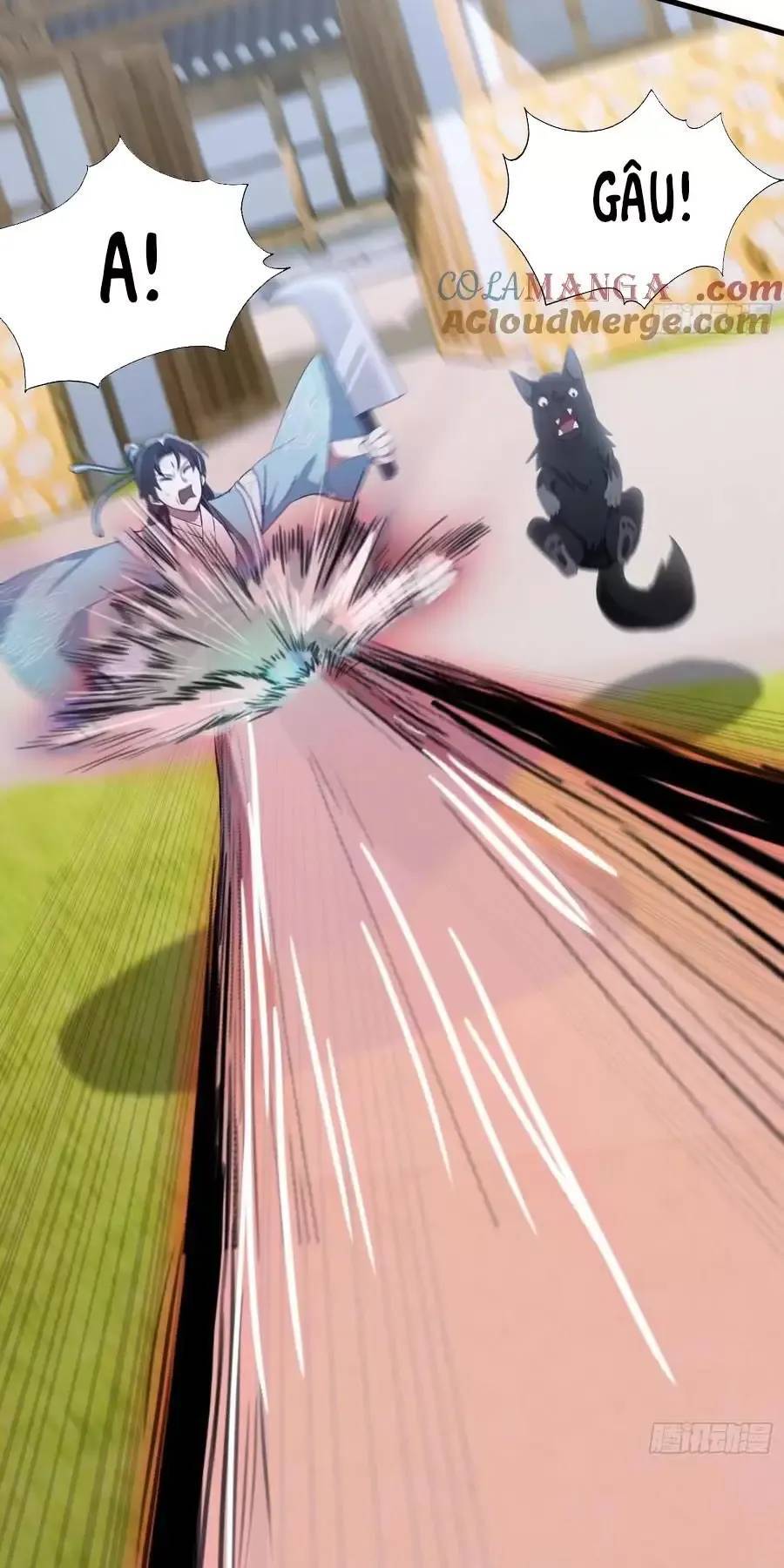 Hoá Ra Ta Đã Vô Địch Từ Lâu: Chapter 102