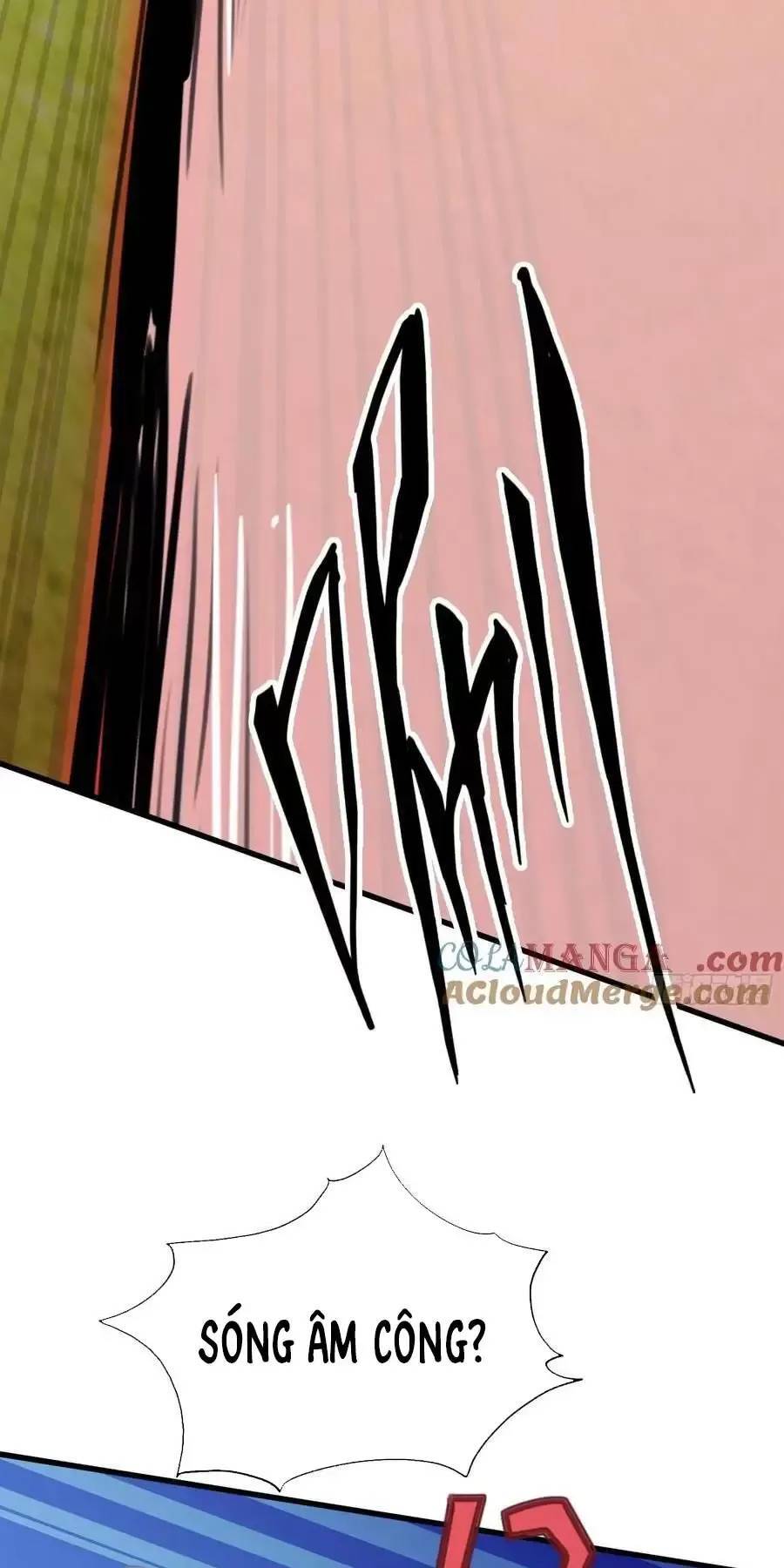 Hoá Ra Ta Đã Vô Địch Từ Lâu: Chapter 102