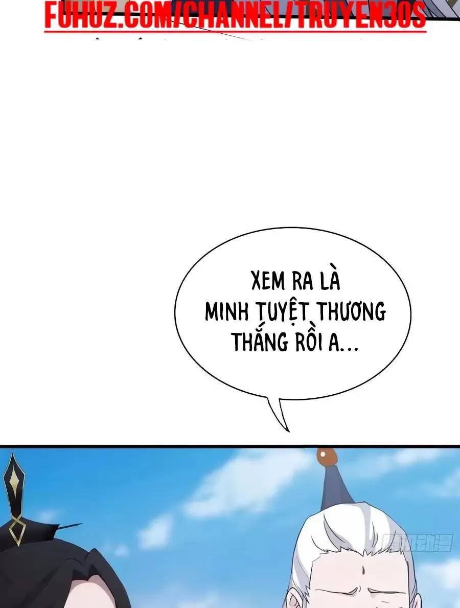 Hoá Ra Ta Đã Vô Địch Từ Lâu: Chapter 103