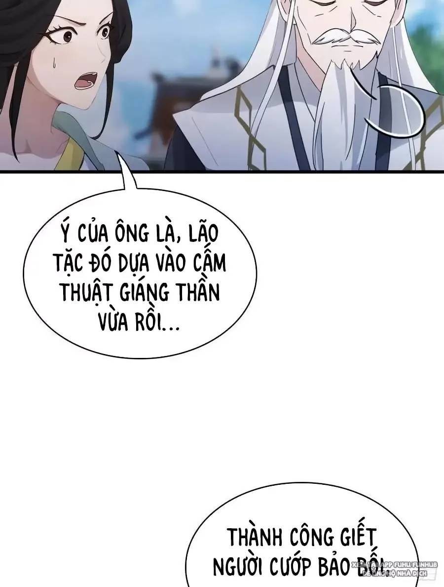 Hoá Ra Ta Đã Vô Địch Từ Lâu: Chapter 103