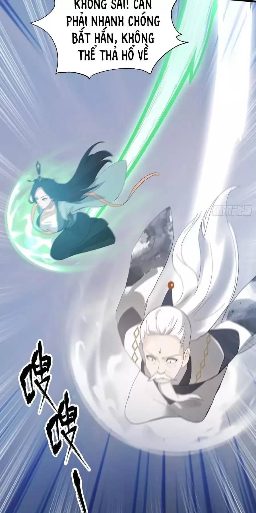 Hoá Ra Ta Đã Vô Địch Từ Lâu: Chapter 103