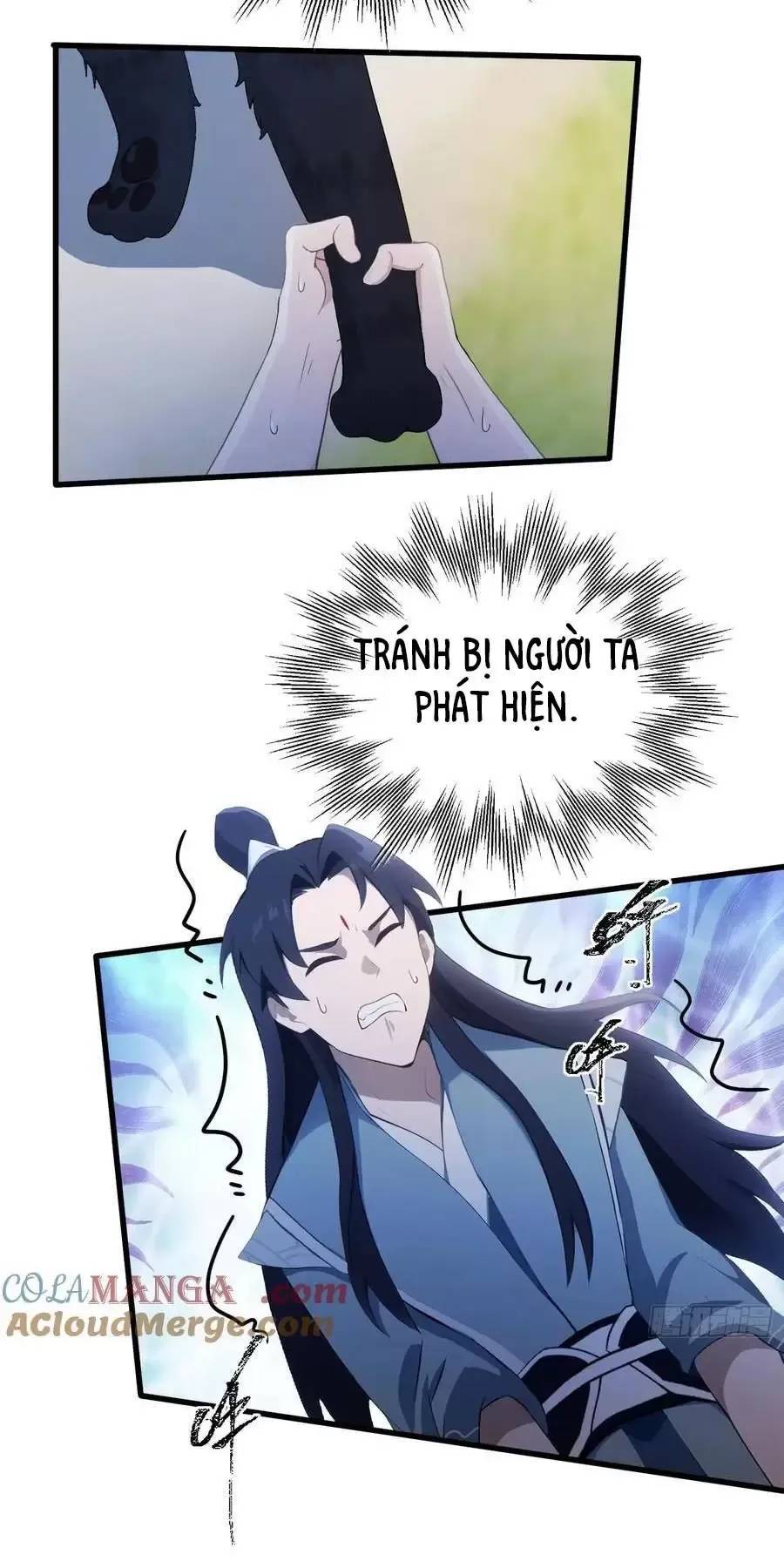 Hoá Ra Ta Đã Vô Địch Từ Lâu: Chapter 103