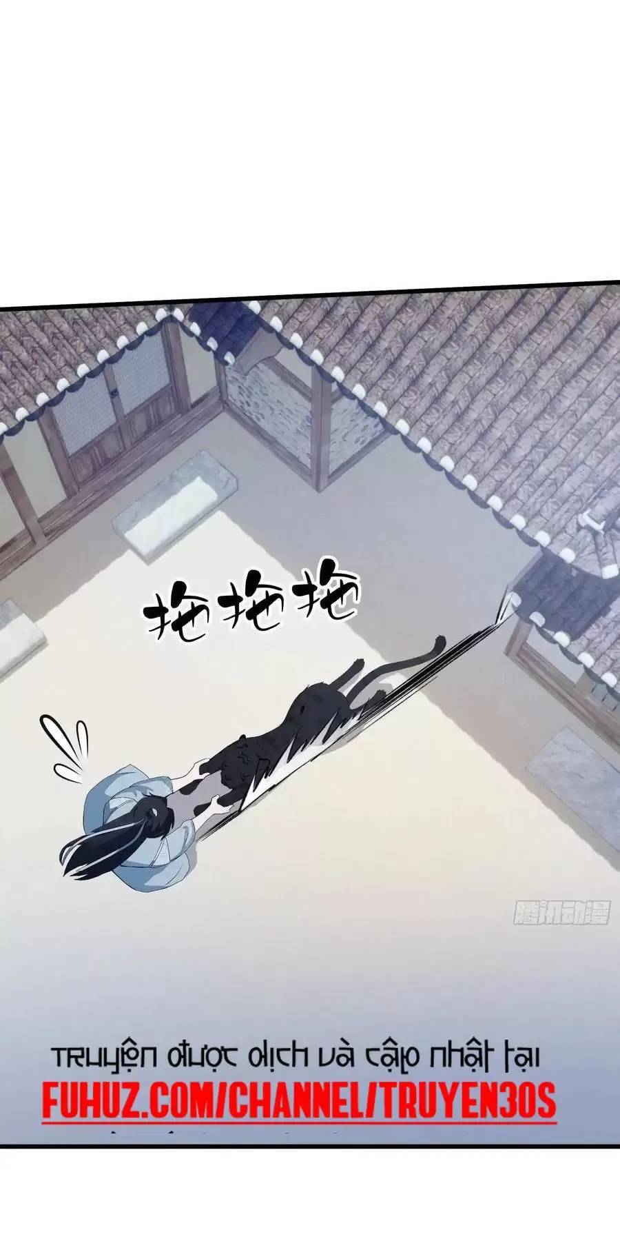 Hoá Ra Ta Đã Vô Địch Từ Lâu: Chapter 103