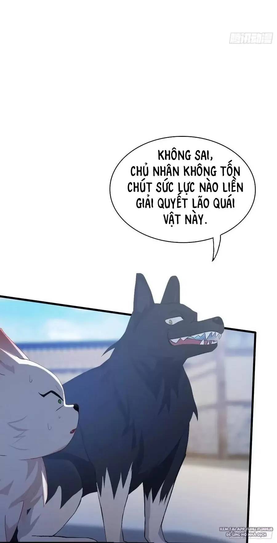 Hoá Ra Ta Đã Vô Địch Từ Lâu: Chapter 103