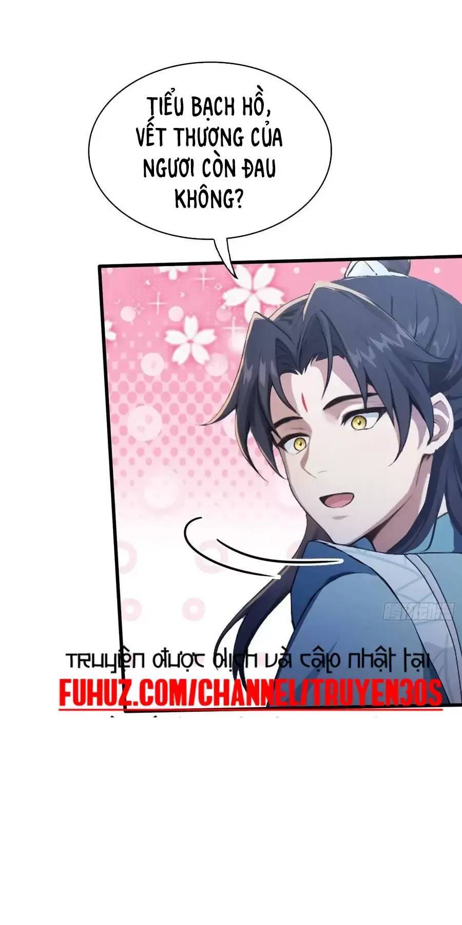 Hoá Ra Ta Đã Vô Địch Từ Lâu: Chapter 103