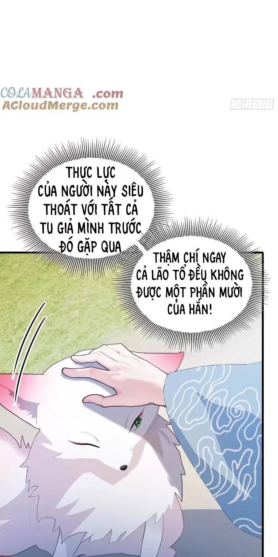 Hoá Ra Ta Đã Vô Địch Từ Lâu: Chapter 103