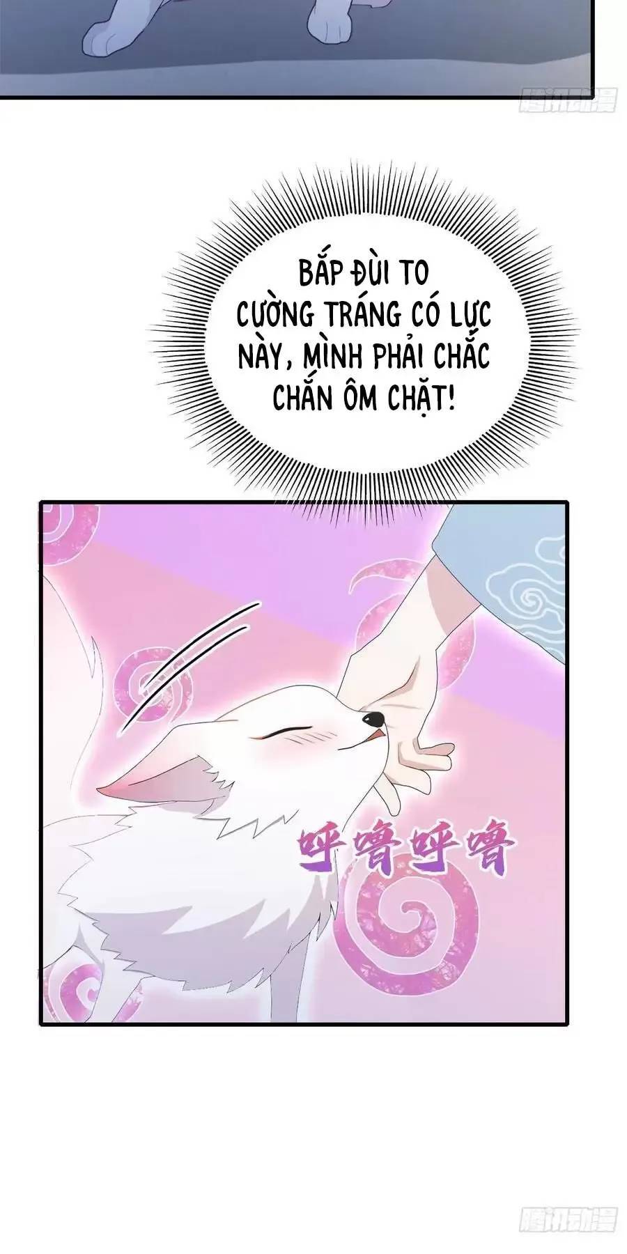 Hoá Ra Ta Đã Vô Địch Từ Lâu: Chapter 103