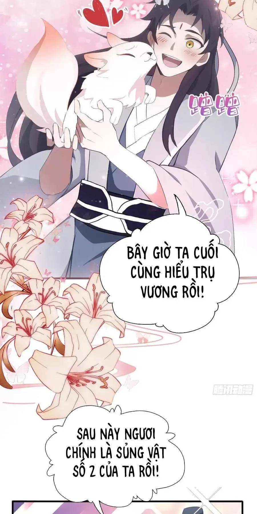 Hoá Ra Ta Đã Vô Địch Từ Lâu: Chapter 103