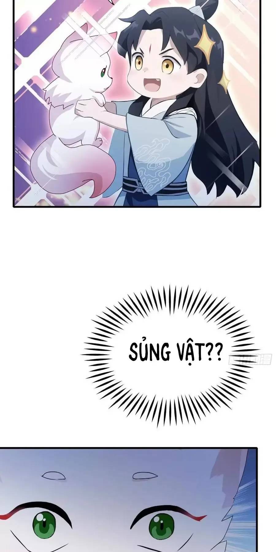 Hoá Ra Ta Đã Vô Địch Từ Lâu: Chapter 103