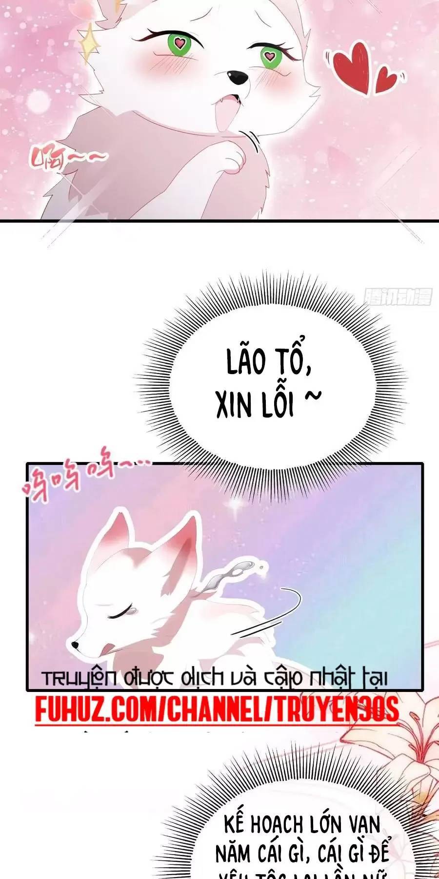 Hoá Ra Ta Đã Vô Địch Từ Lâu: Chapter 103