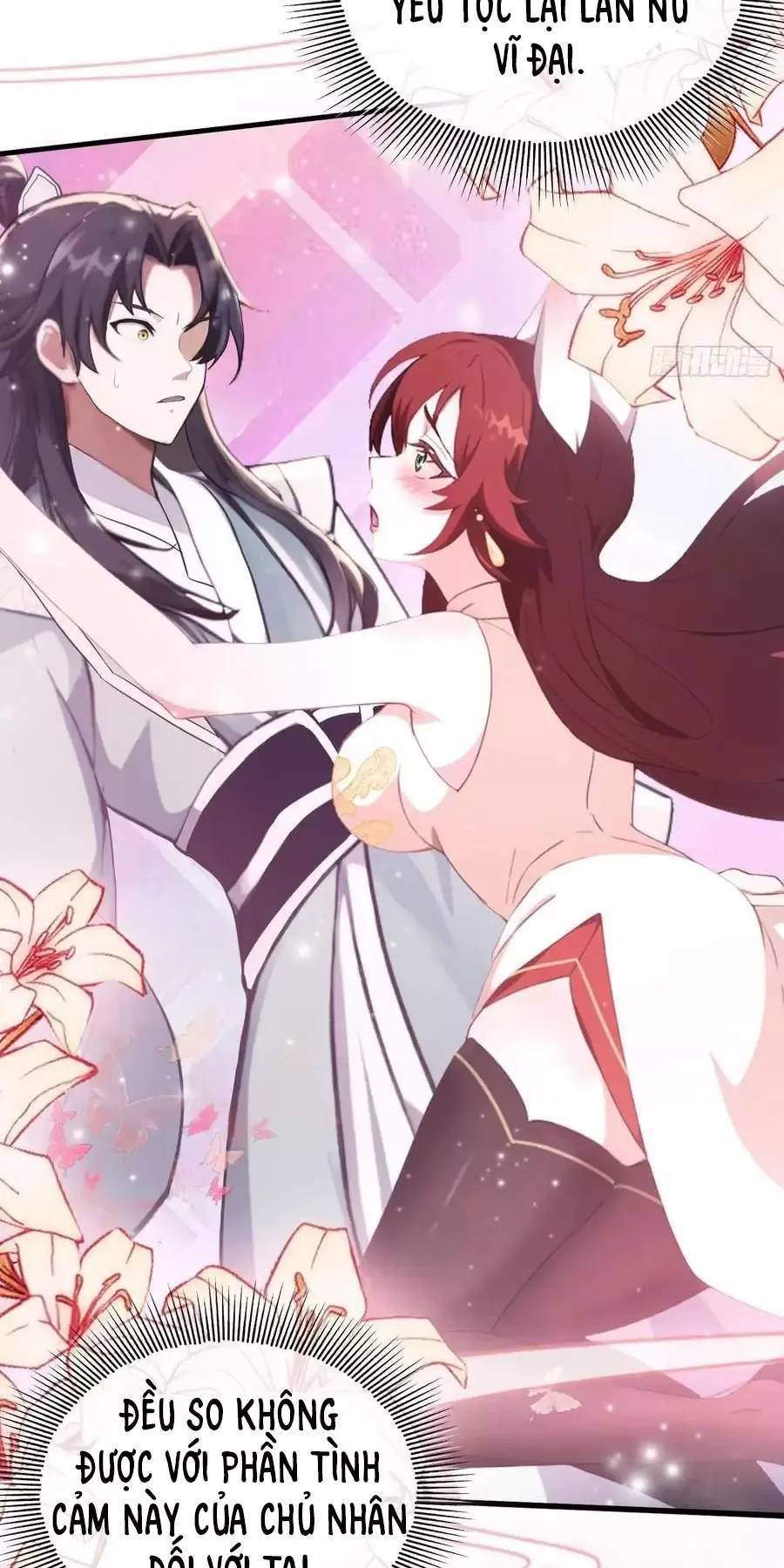 Hoá Ra Ta Đã Vô Địch Từ Lâu: Chapter 103