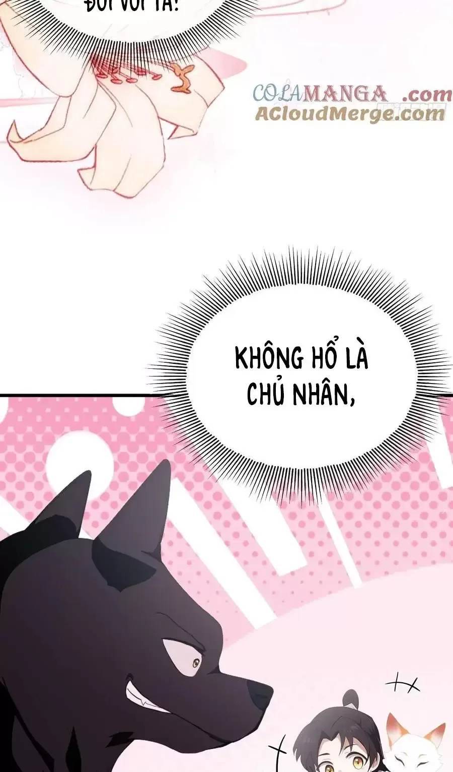 Hoá Ra Ta Đã Vô Địch Từ Lâu: Chapter 103