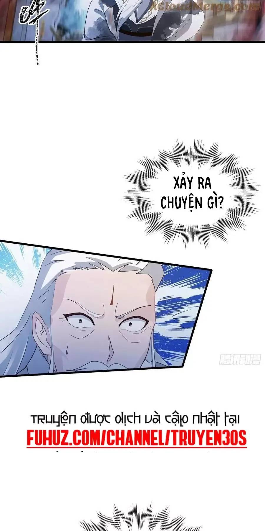 Hoá Ra Ta Đã Vô Địch Từ Lâu: Chapter 103