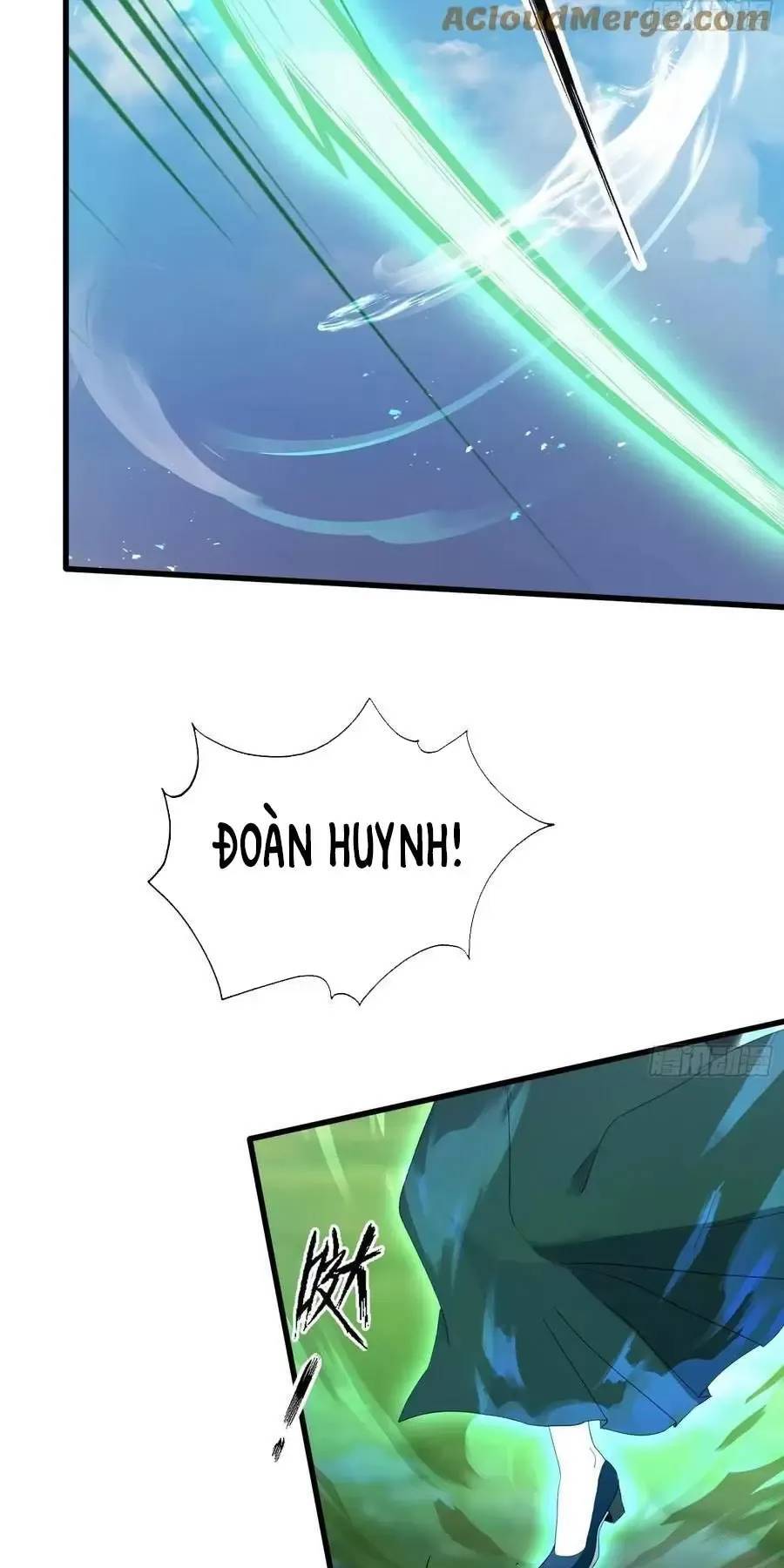 Hoá Ra Ta Đã Vô Địch Từ Lâu: Chapter 103