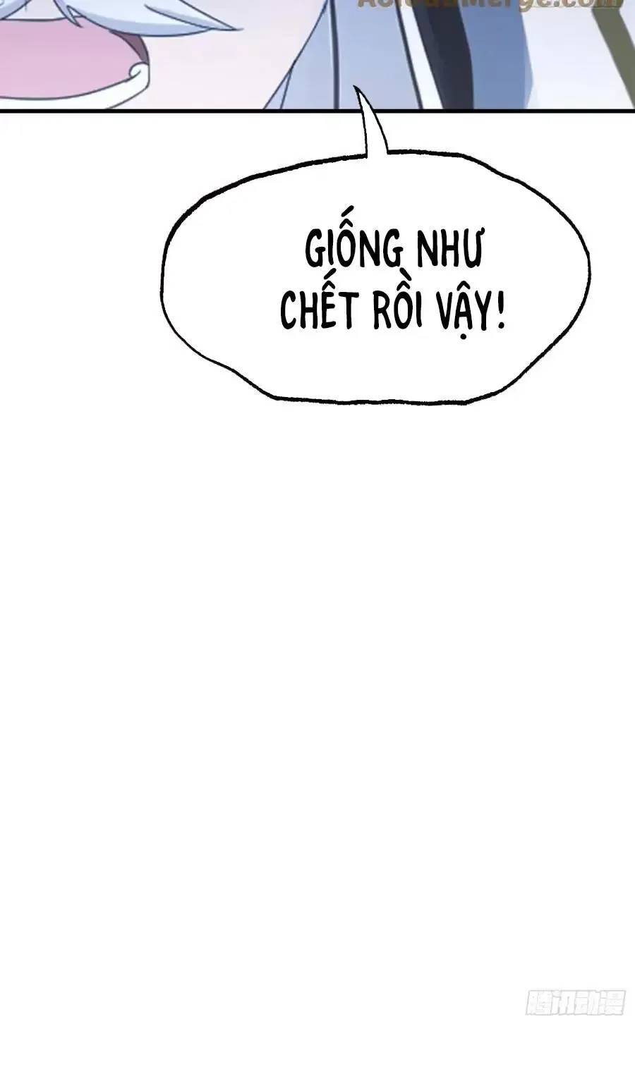 Hoá Ra Ta Đã Vô Địch Từ Lâu: Chapter 104