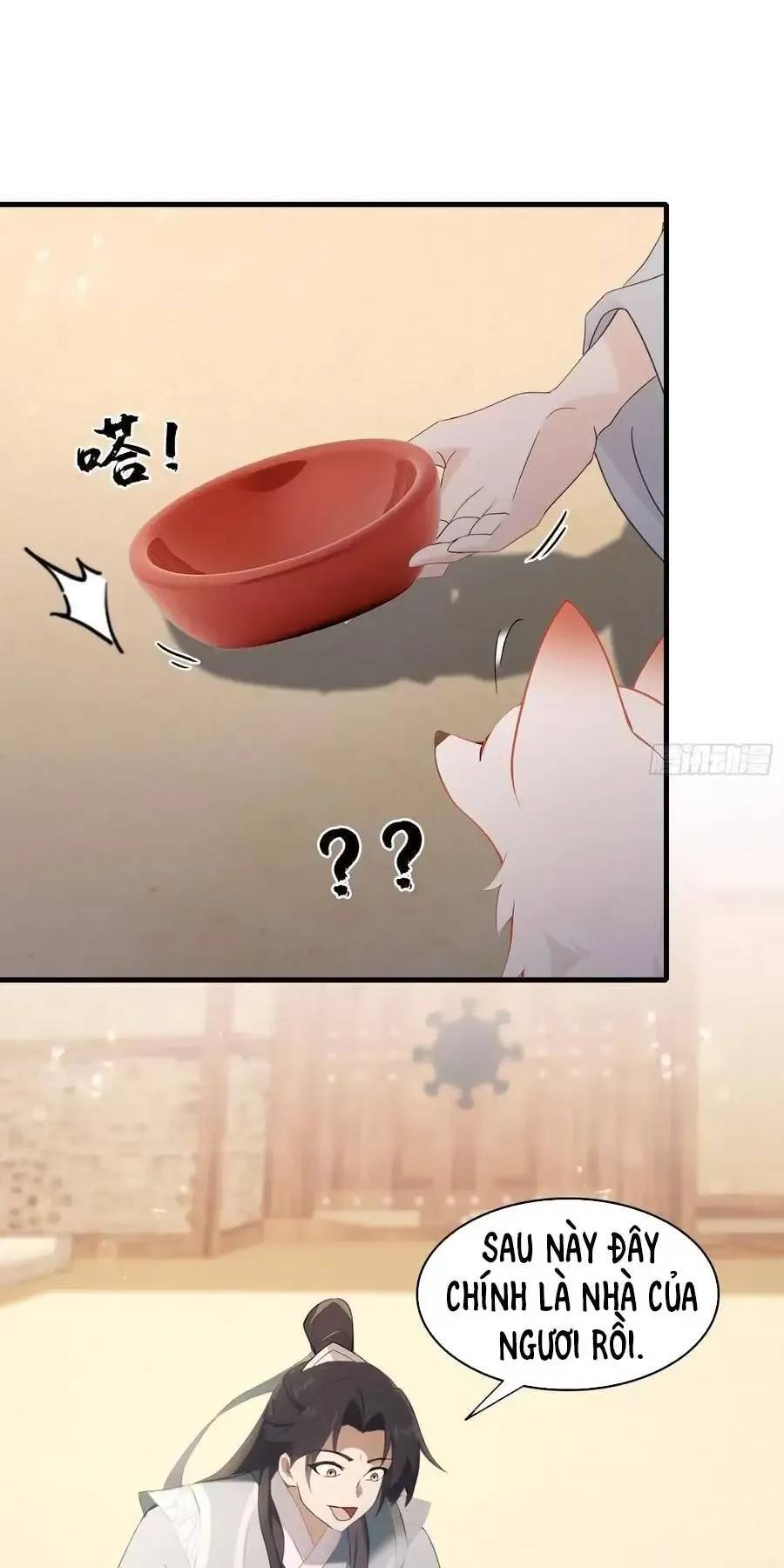 Hoá Ra Ta Đã Vô Địch Từ Lâu: Chapter 104