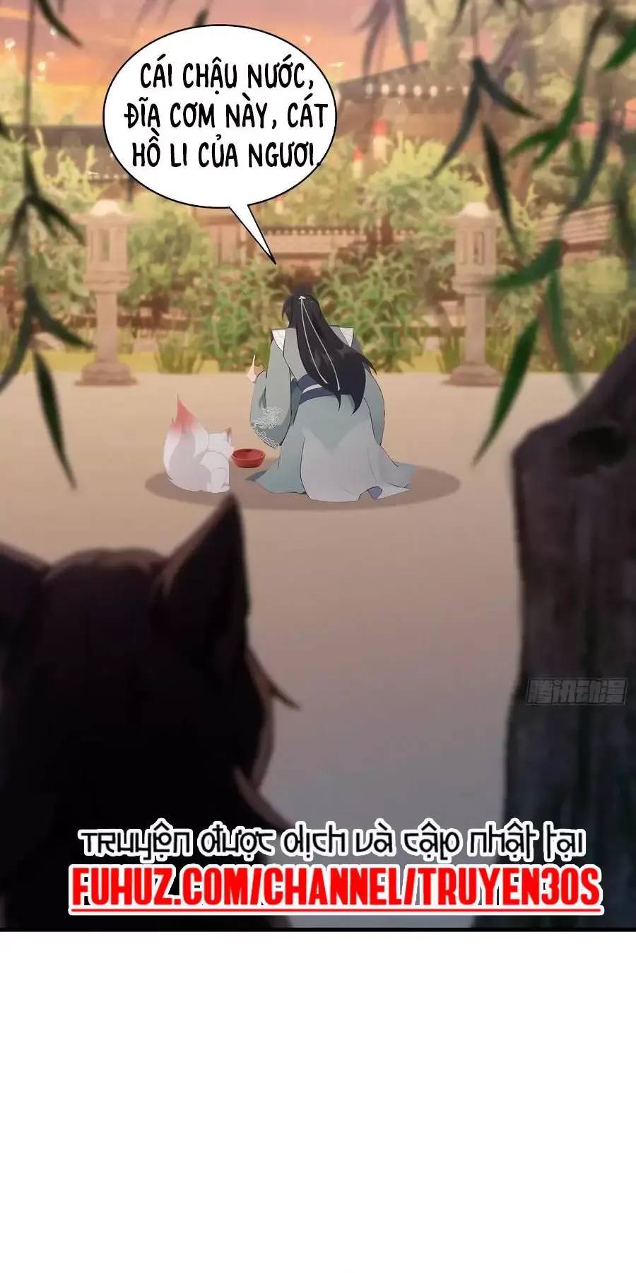 Hoá Ra Ta Đã Vô Địch Từ Lâu: Chapter 104