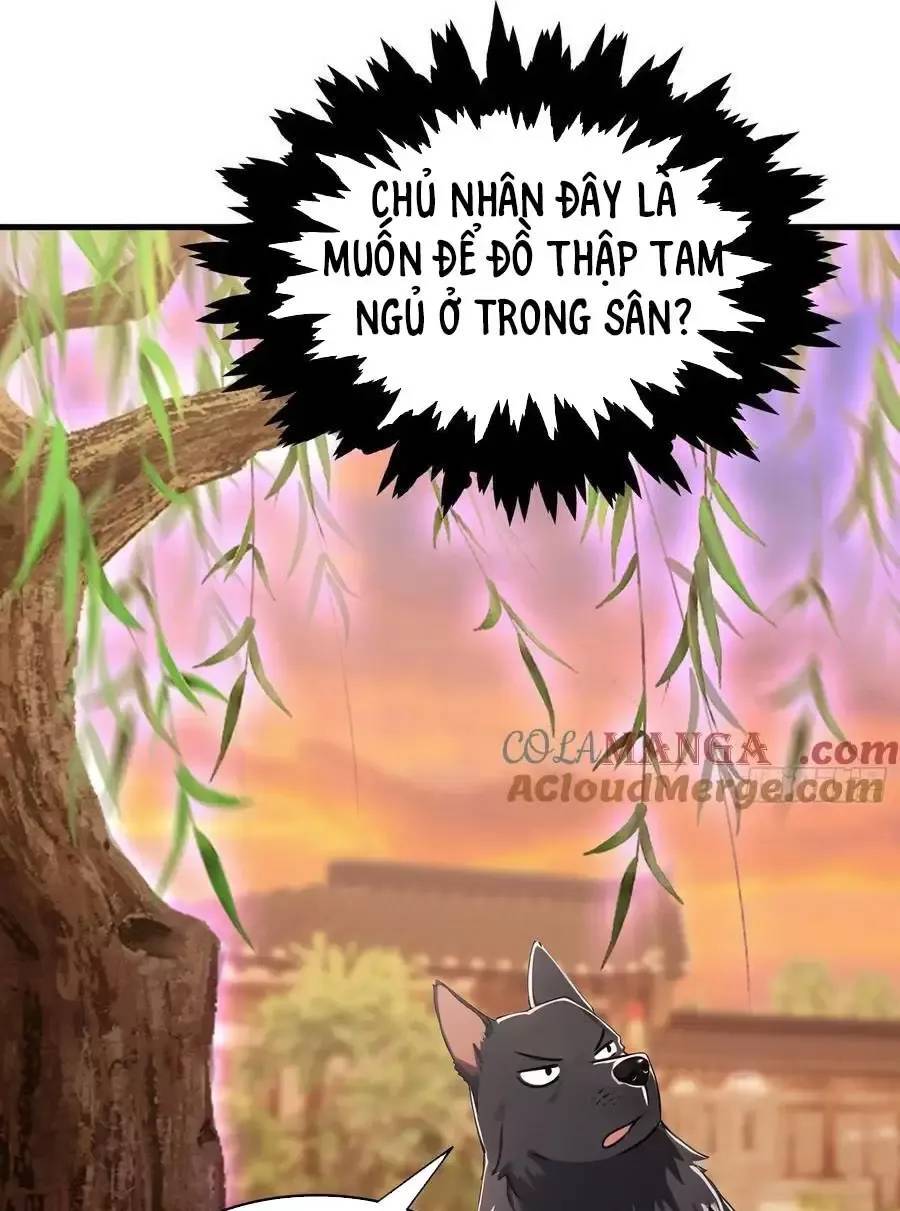 Hoá Ra Ta Đã Vô Địch Từ Lâu: Chapter 104