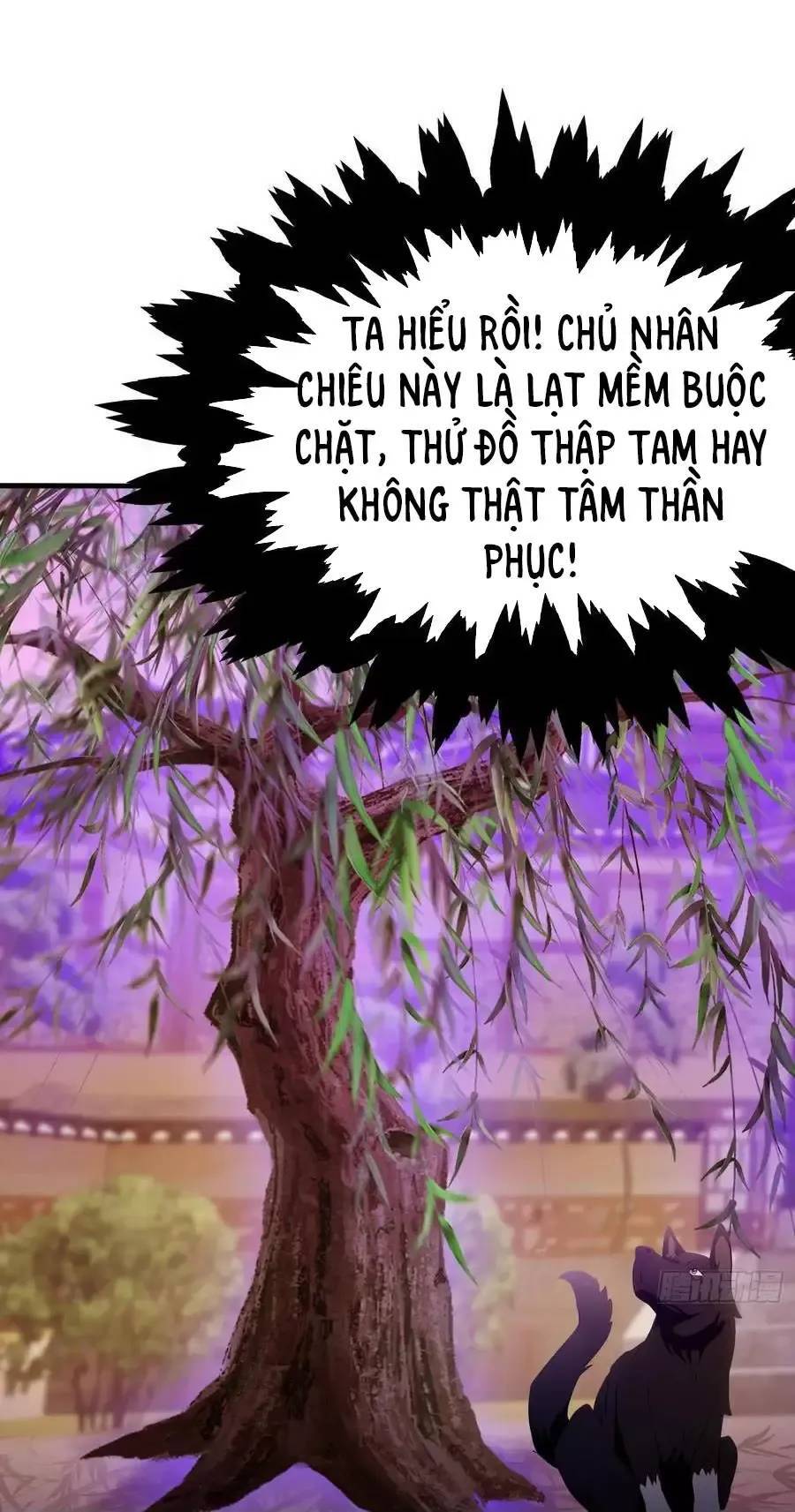 Hoá Ra Ta Đã Vô Địch Từ Lâu: Chapter 104