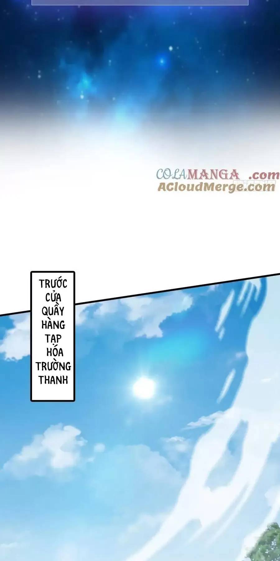 Hoá Ra Ta Đã Vô Địch Từ Lâu: Chapter 104