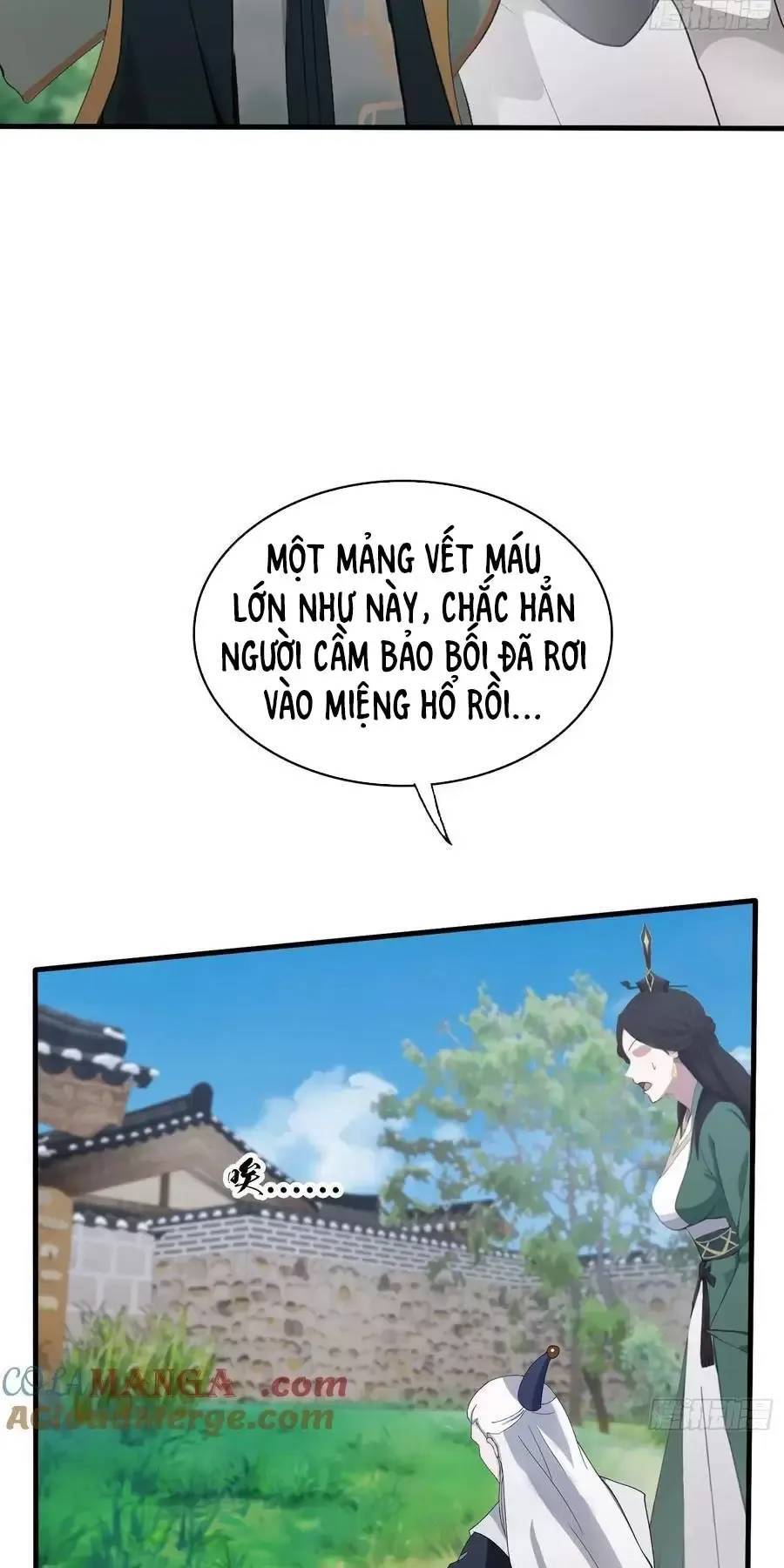 Hoá Ra Ta Đã Vô Địch Từ Lâu: Chapter 104