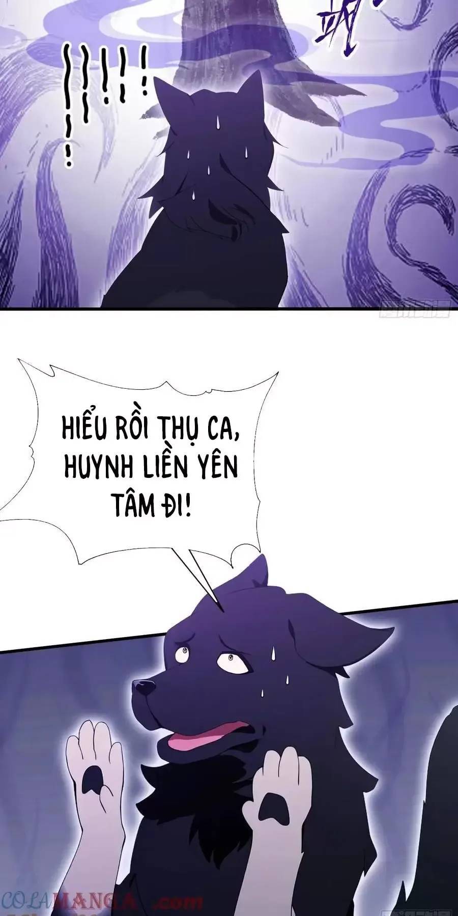 Hoá Ra Ta Đã Vô Địch Từ Lâu: Chapter 105