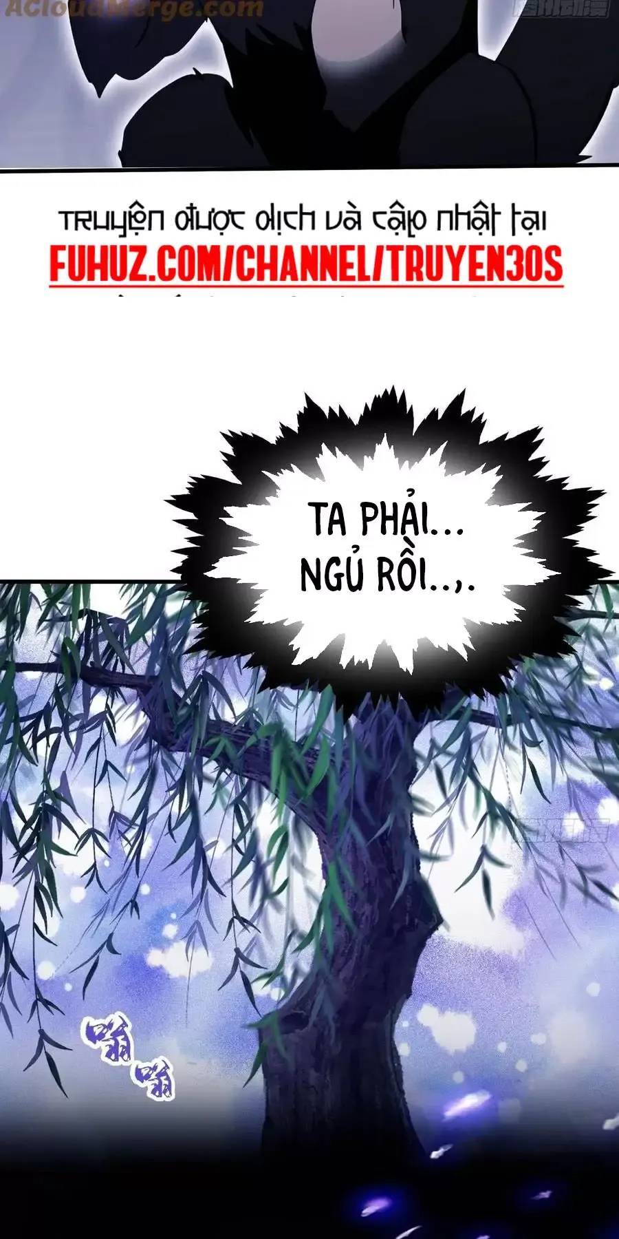Hoá Ra Ta Đã Vô Địch Từ Lâu: Chapter 105