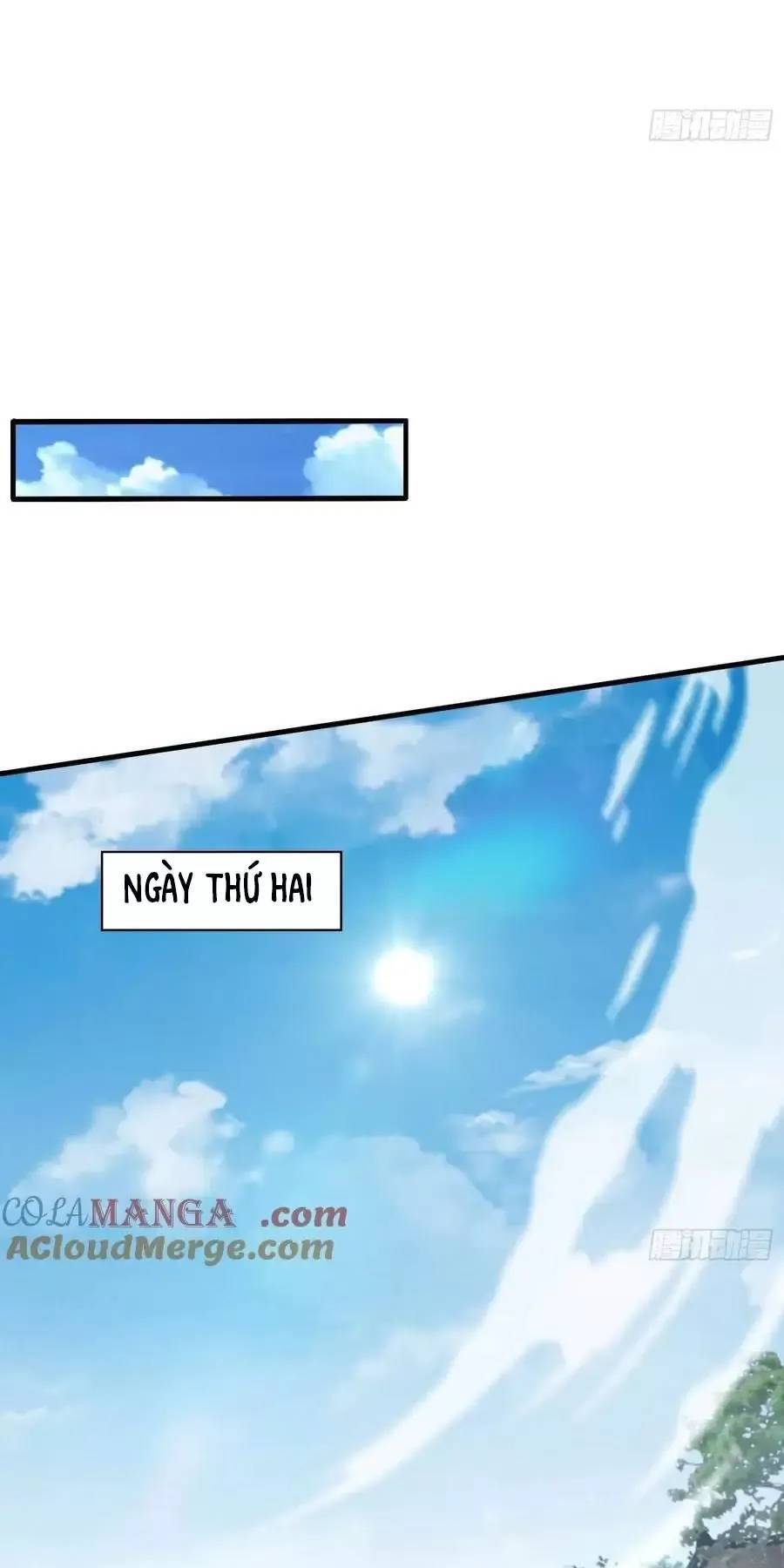 Hoá Ra Ta Đã Vô Địch Từ Lâu: Chapter 105