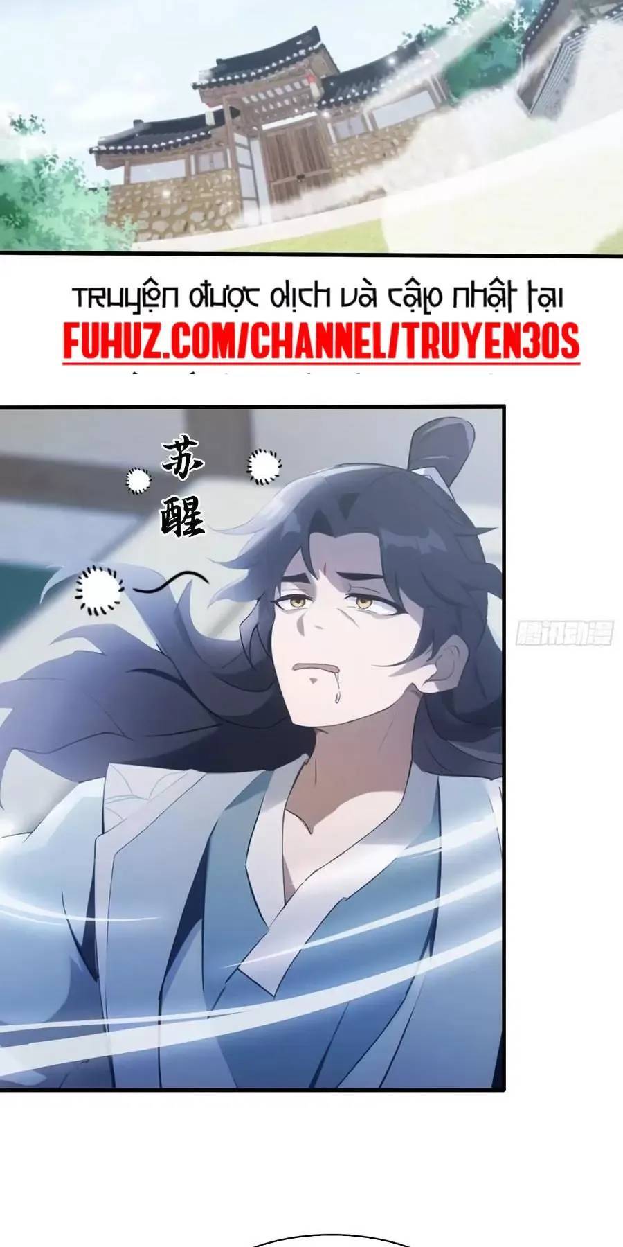 Hoá Ra Ta Đã Vô Địch Từ Lâu: Chapter 105