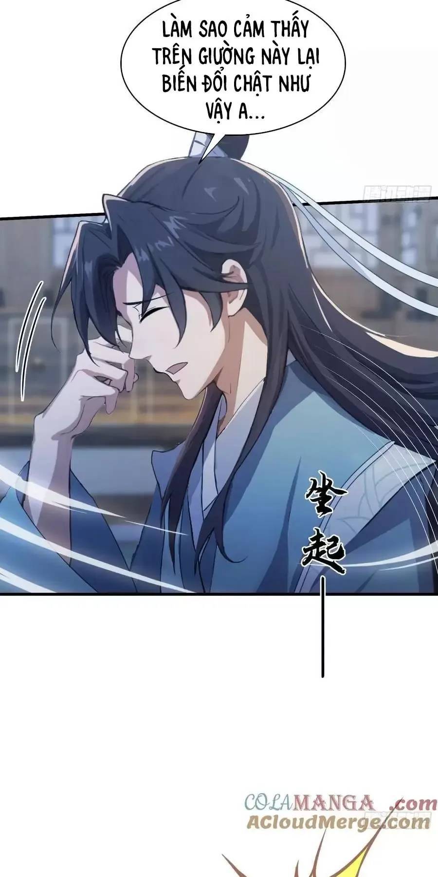 Hoá Ra Ta Đã Vô Địch Từ Lâu: Chapter 105