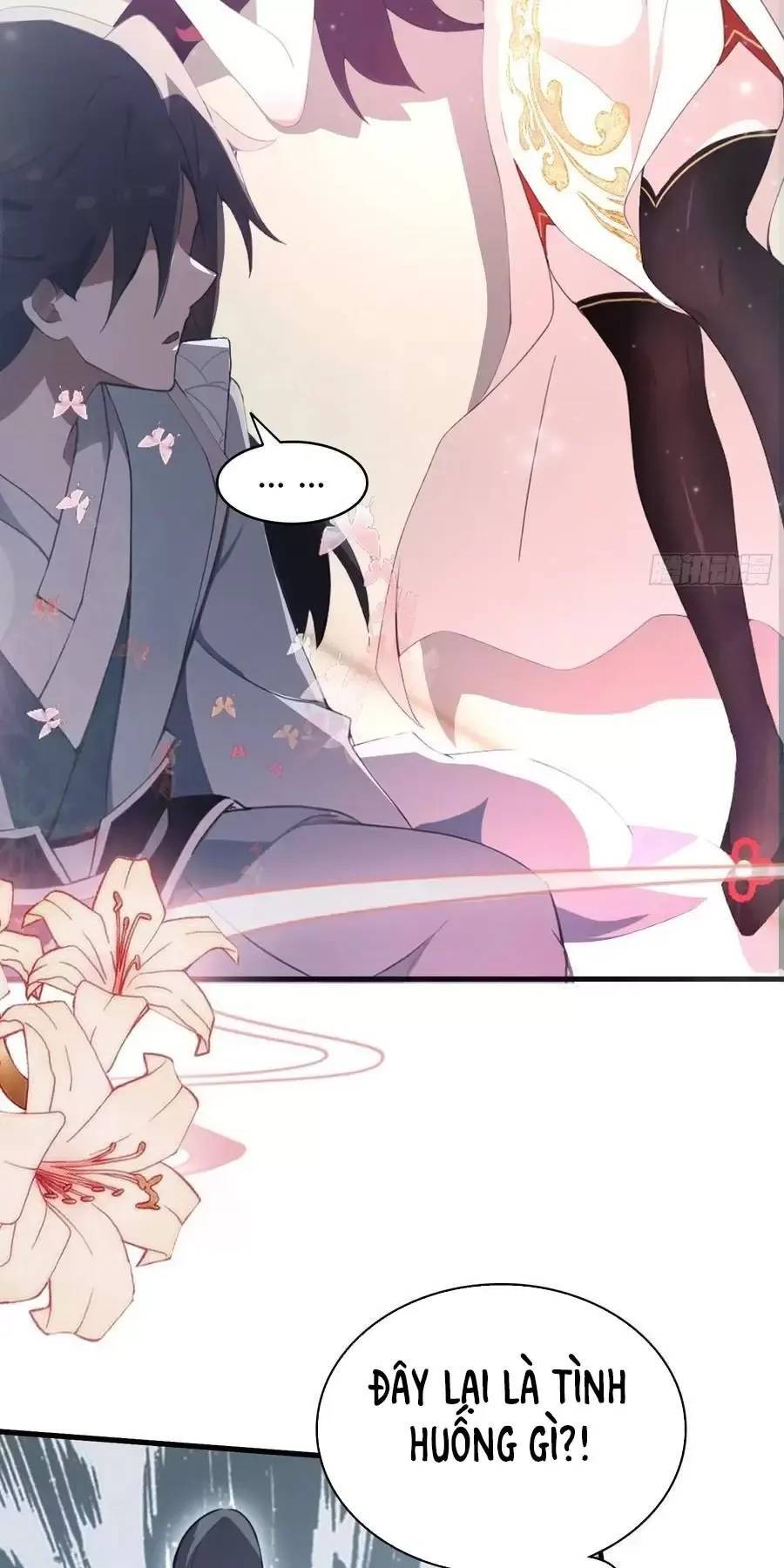 Hoá Ra Ta Đã Vô Địch Từ Lâu: Chapter 105